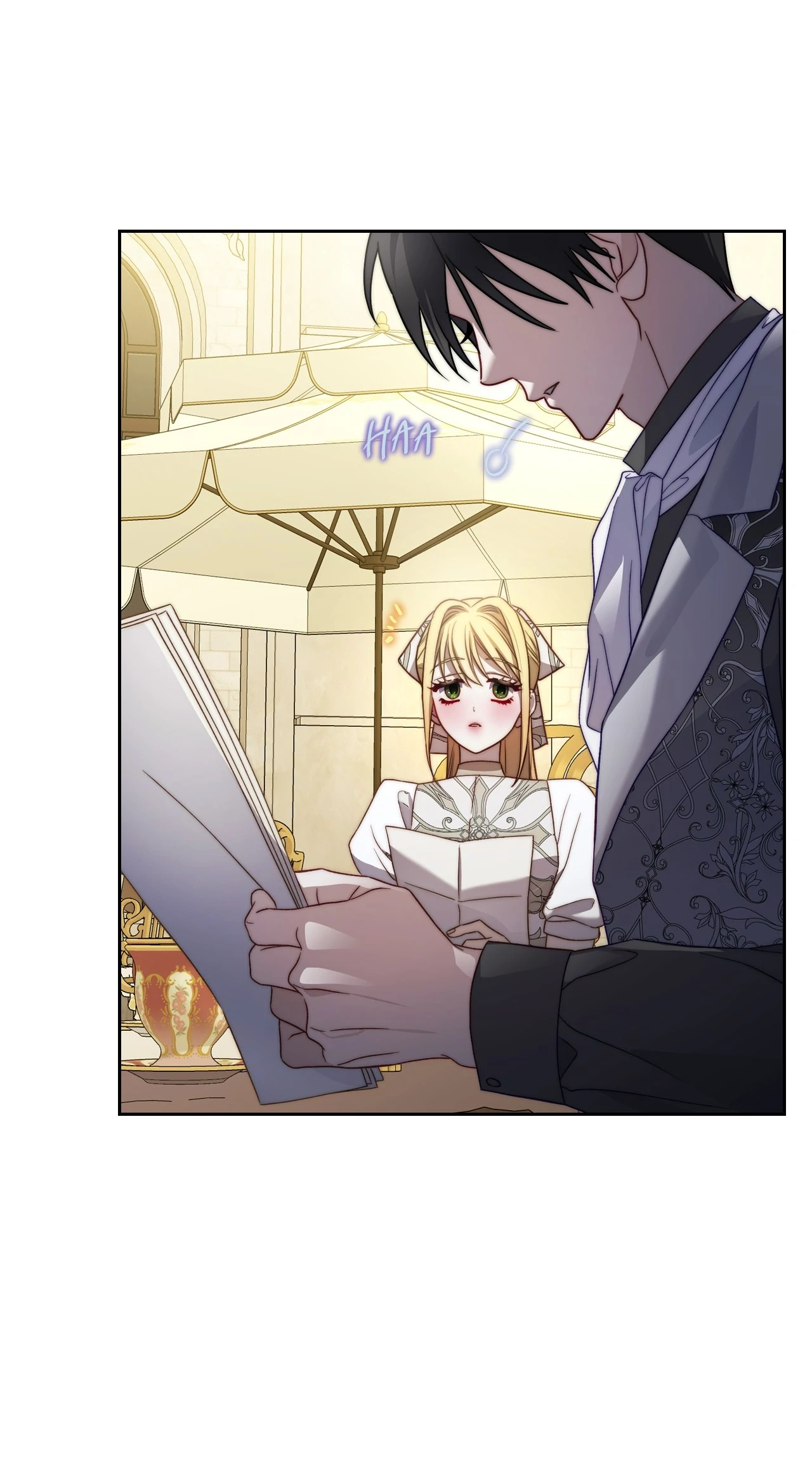 MOONLIGHT LIBRARY Chapter 63 - page 4