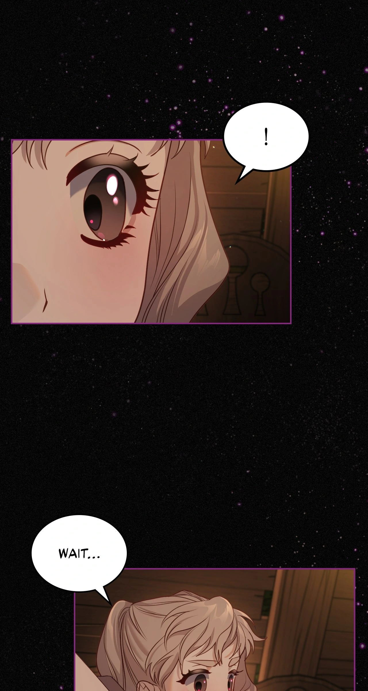 MOONLIGHT LIBRARY Chapter 63 - page 42