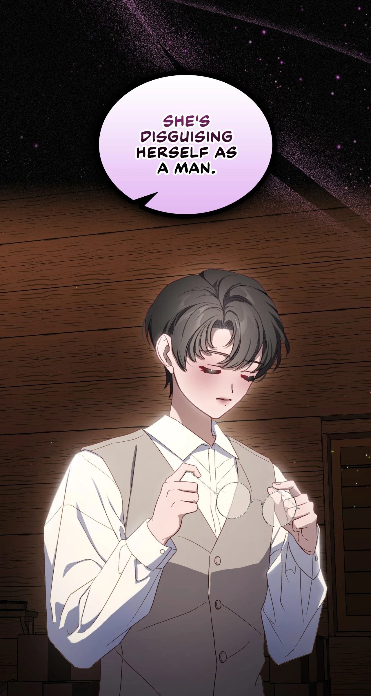 MOONLIGHT LIBRARY Chapter 63 - page 45