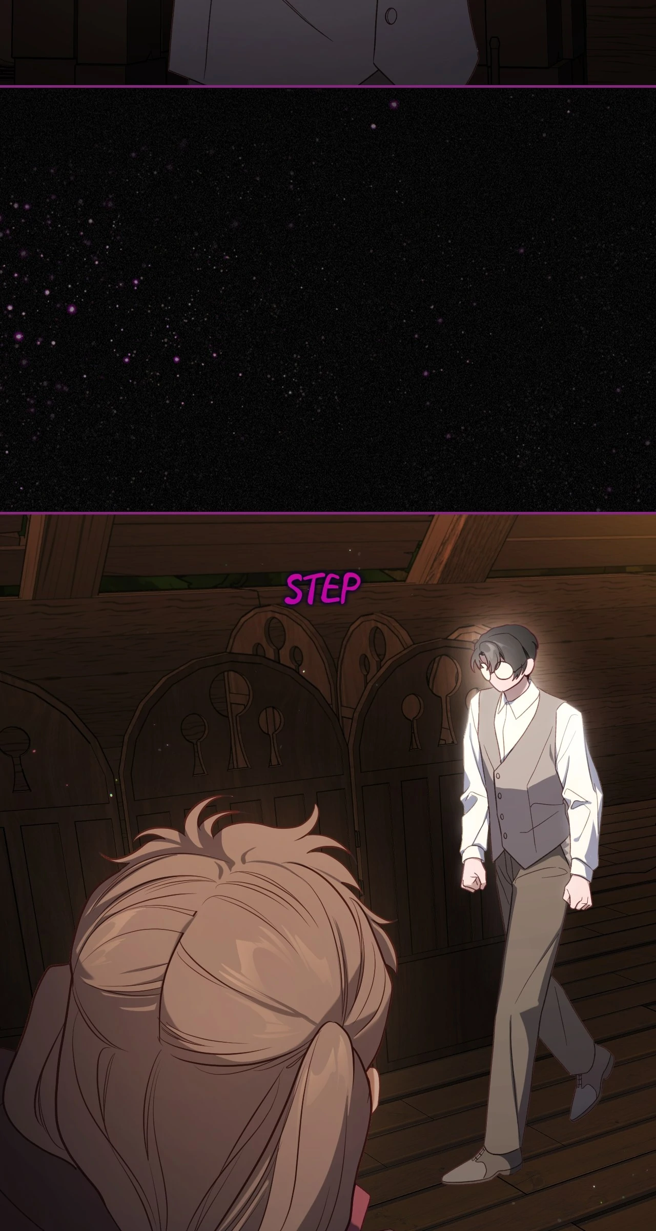 MOONLIGHT LIBRARY Chapter 63 - page 46