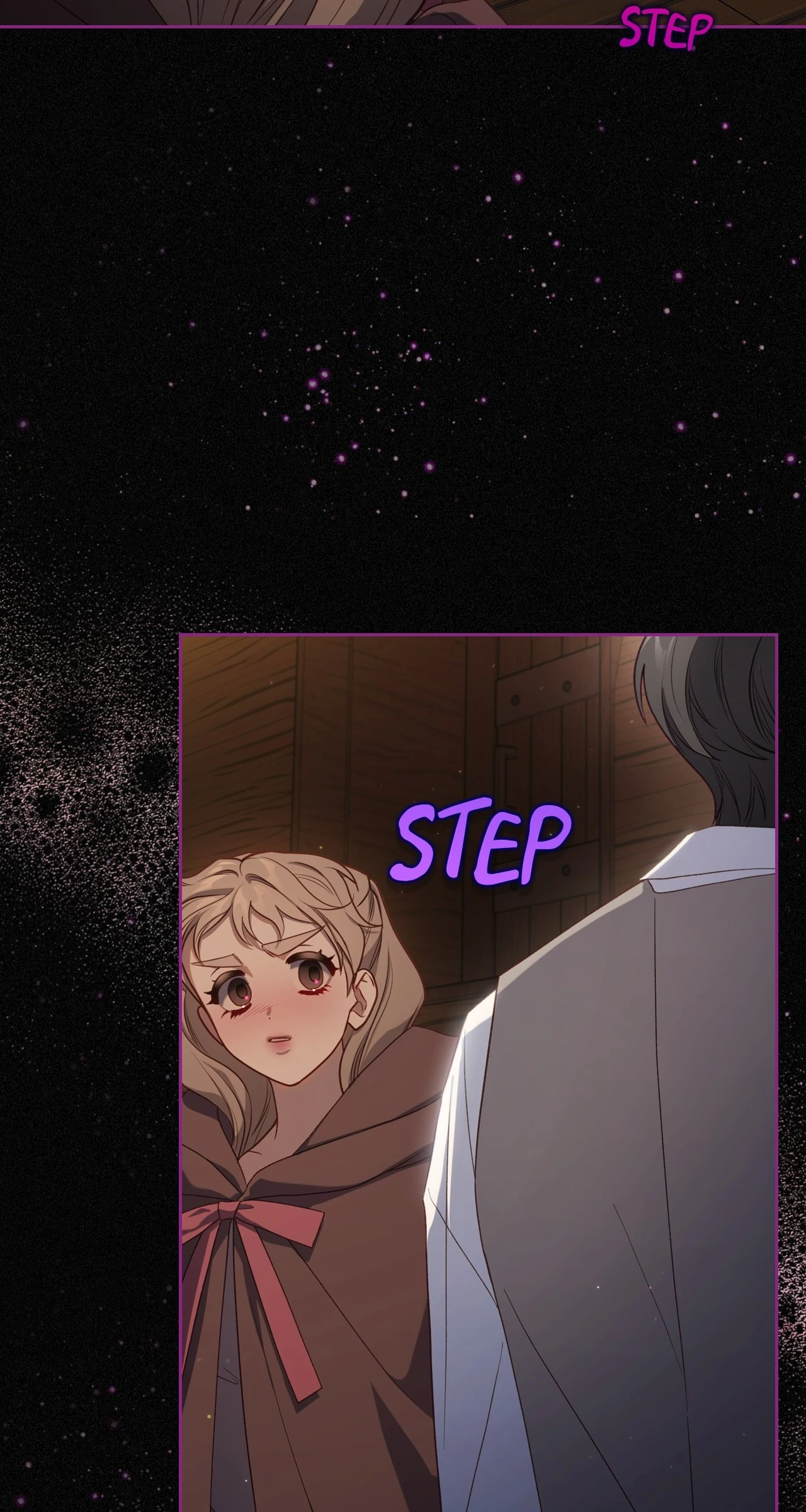 MOONLIGHT LIBRARY Chapter 63 - page 47