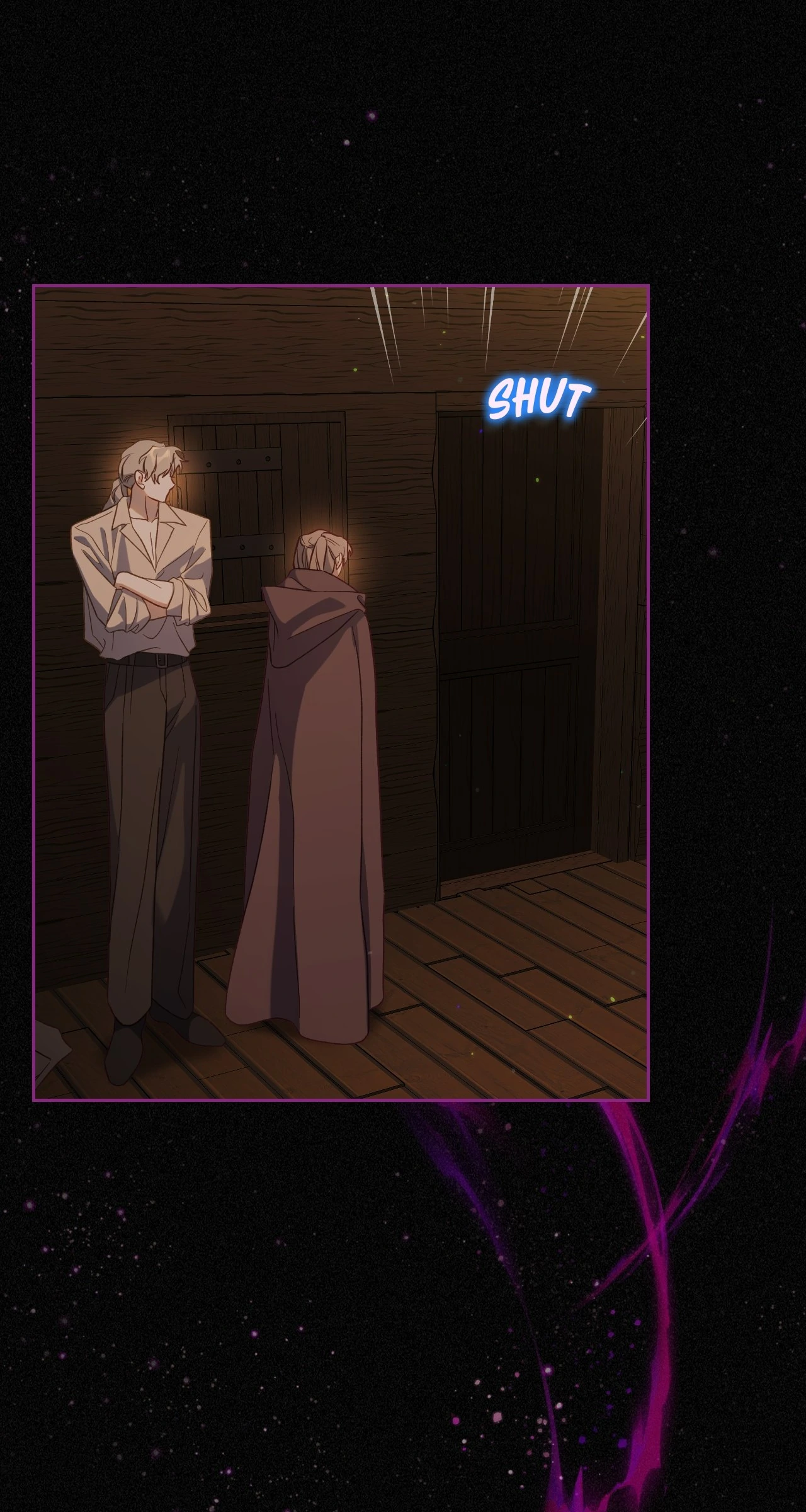 MOONLIGHT LIBRARY Chapter 63 - page 49