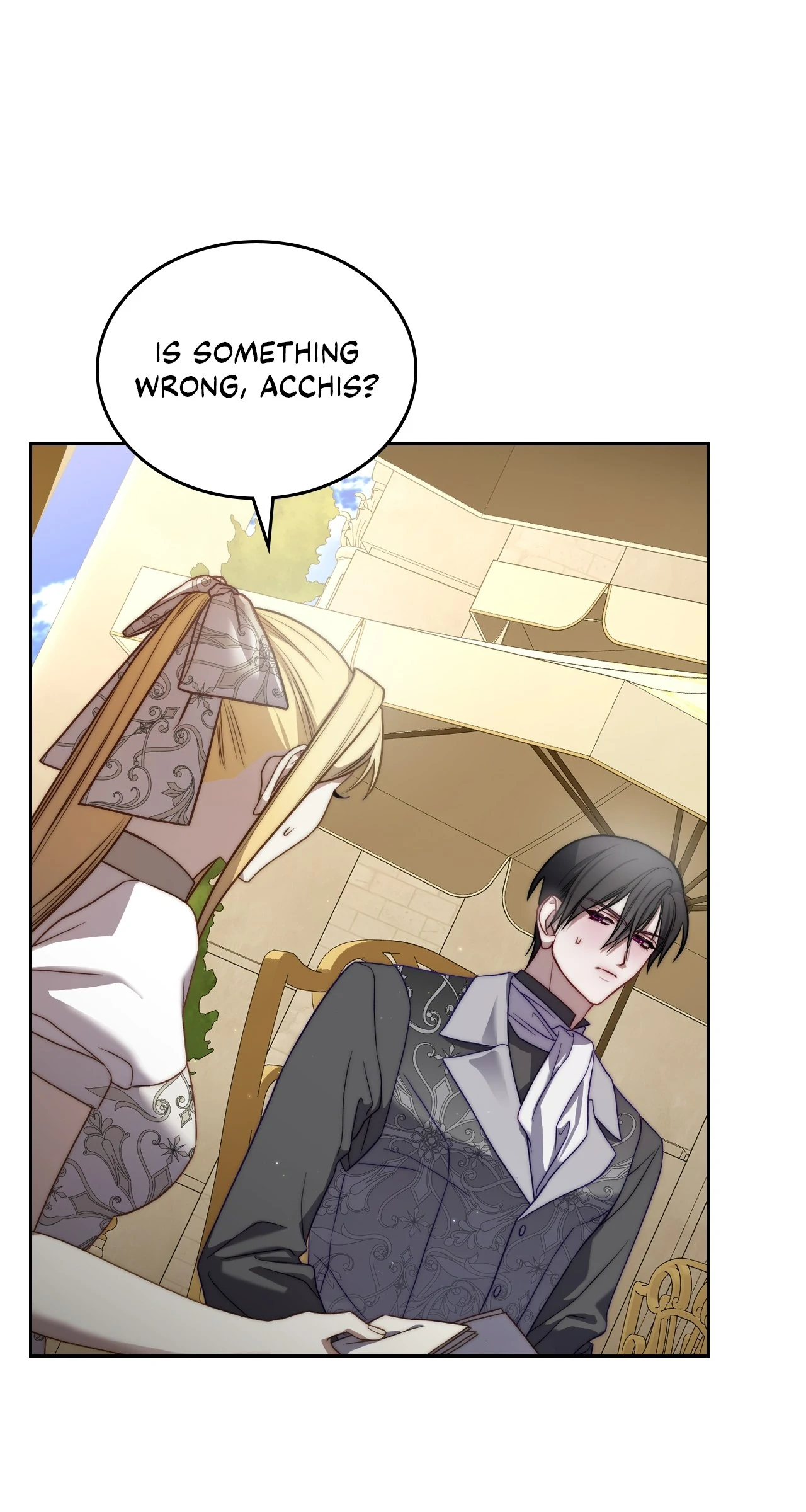 MOONLIGHT LIBRARY Chapter 63 - page 5