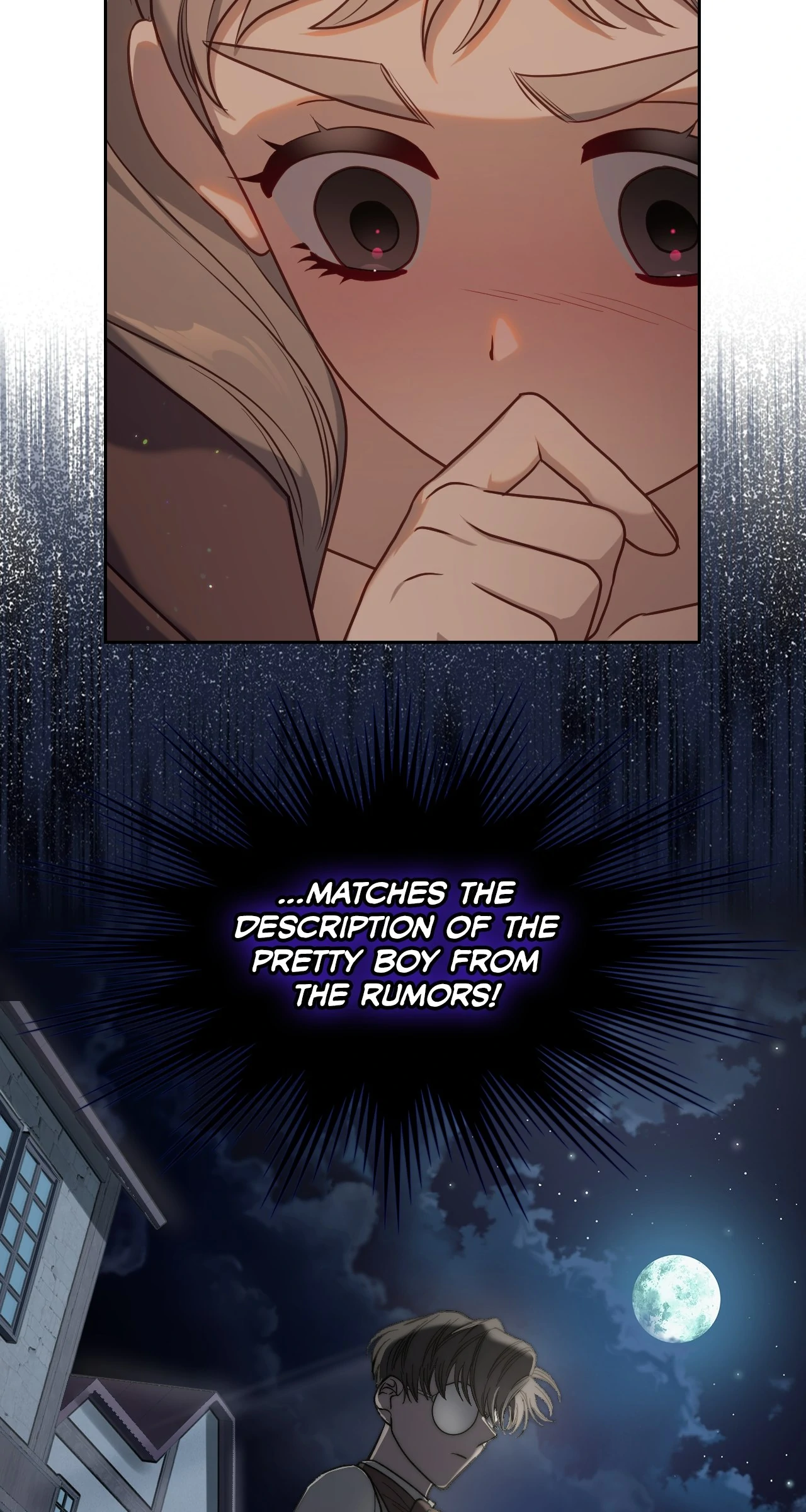 MOONLIGHT LIBRARY Chapter 63 - page 53