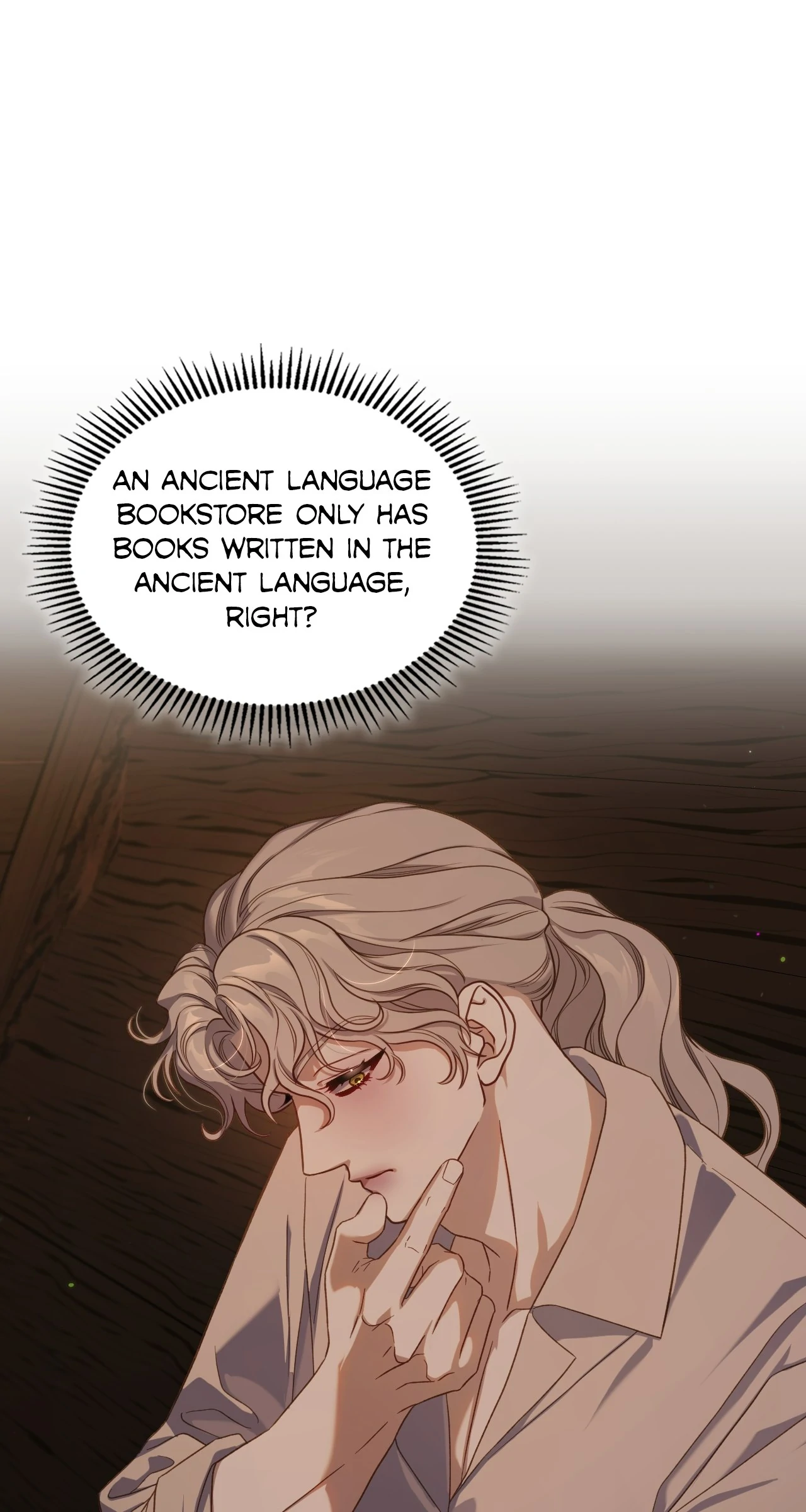 MOONLIGHT LIBRARY Chapter 63 - page 62