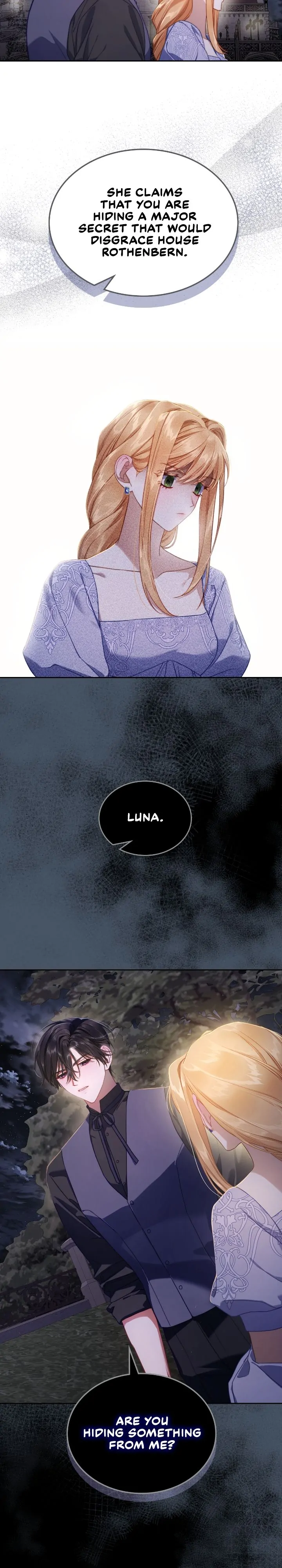 MOONLIGHT LIBRARY Chapter 31 - page 21