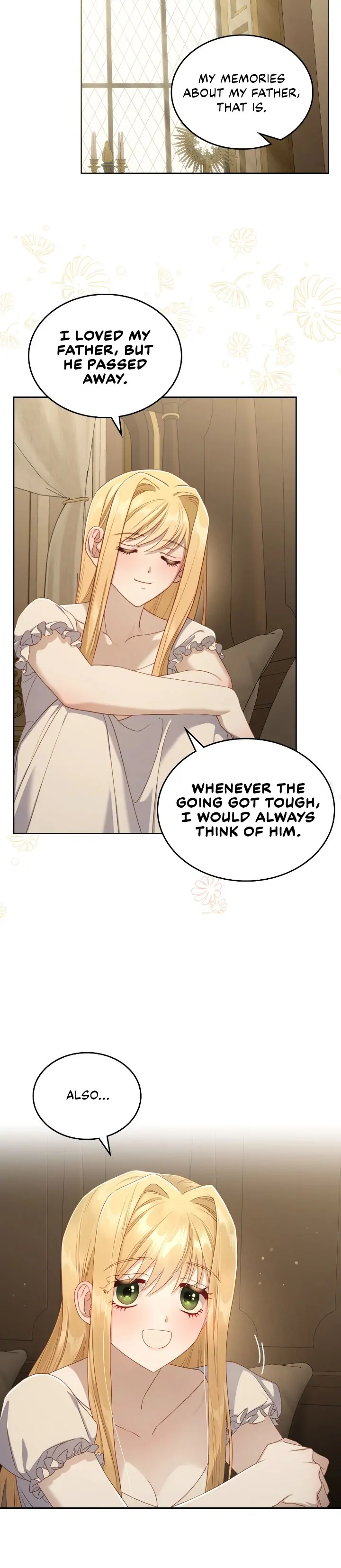 MOONLIGHT LIBRARY Chapter 31 - page 9