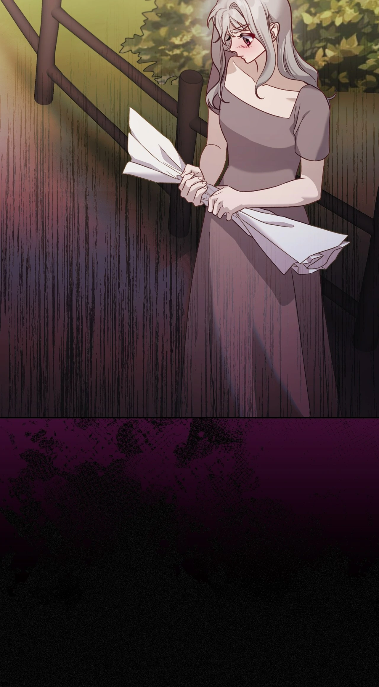 MOONLIGHT LIBRARY Chapter 62 - page 10