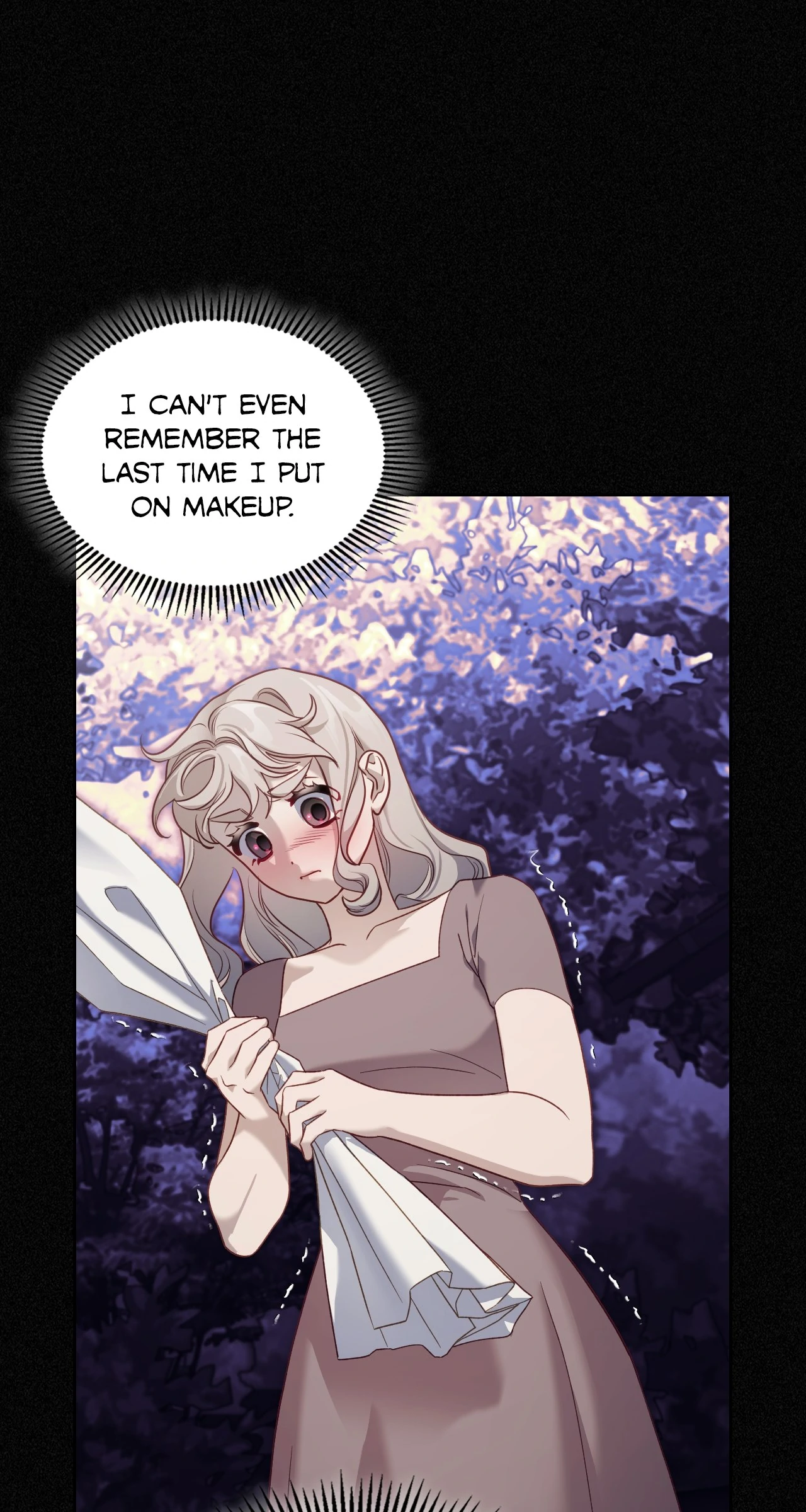 MOONLIGHT LIBRARY Chapter 62 - page 11