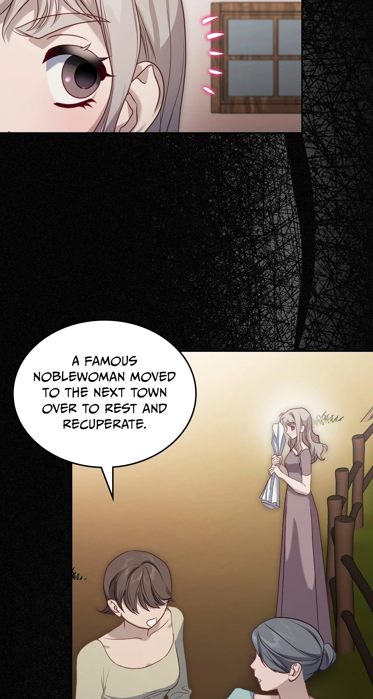 MOONLIGHT LIBRARY Chapter 62 - page 13