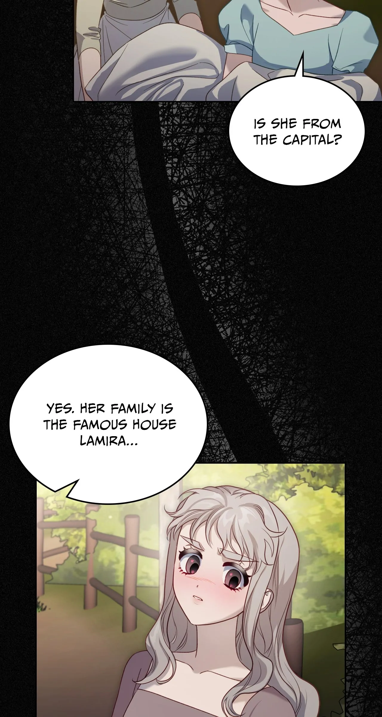 MOONLIGHT LIBRARY Chapter 62 - page 14