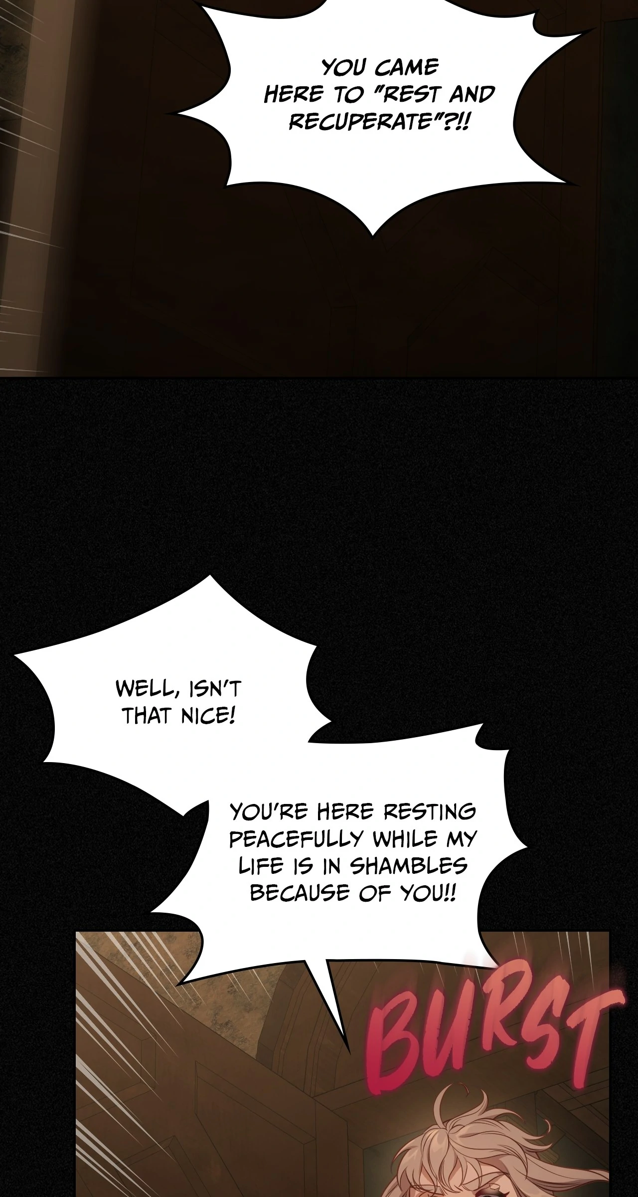 MOONLIGHT LIBRARY Chapter 62 - page 17
