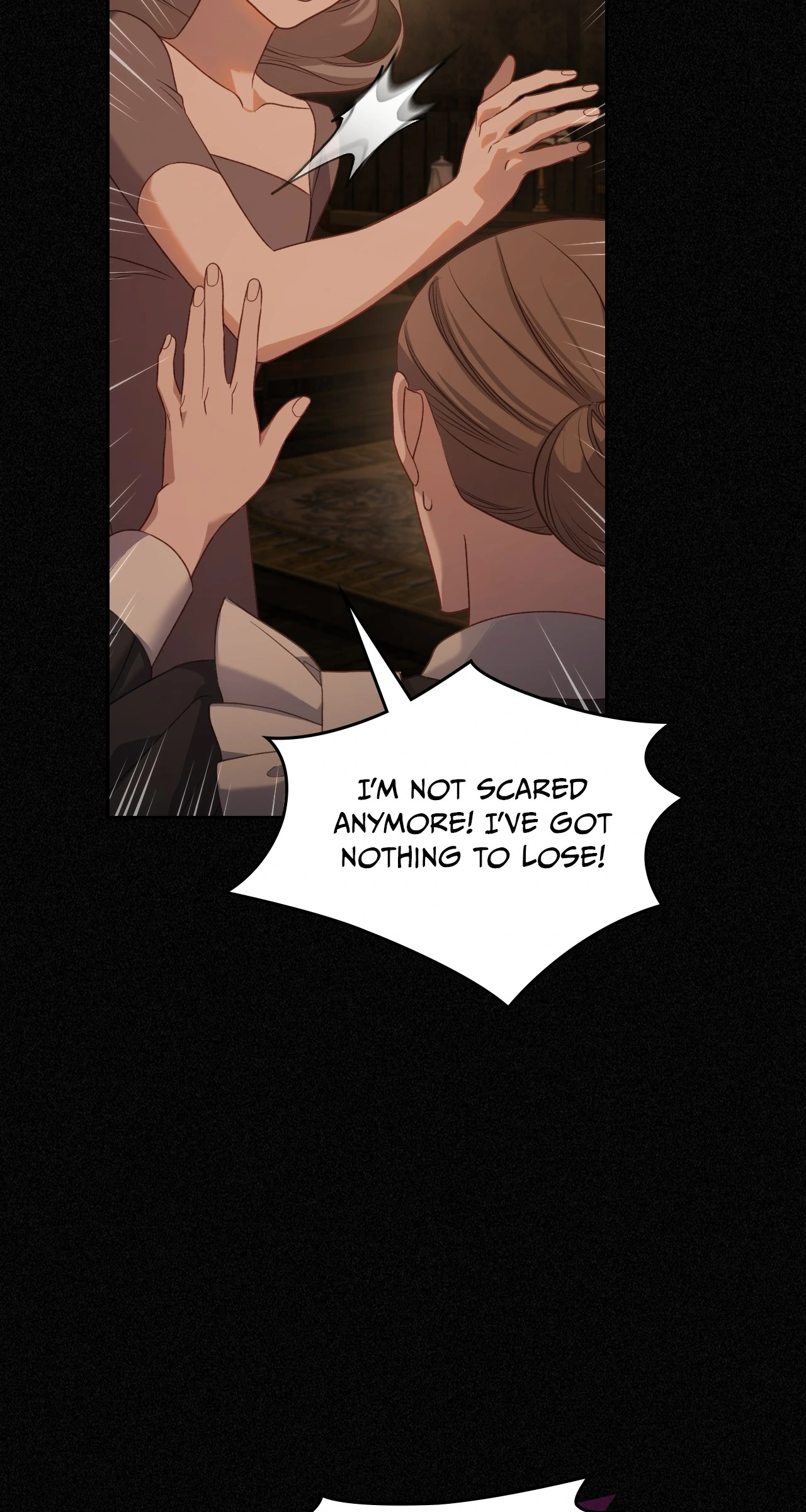 MOONLIGHT LIBRARY Chapter 62 - page 19
