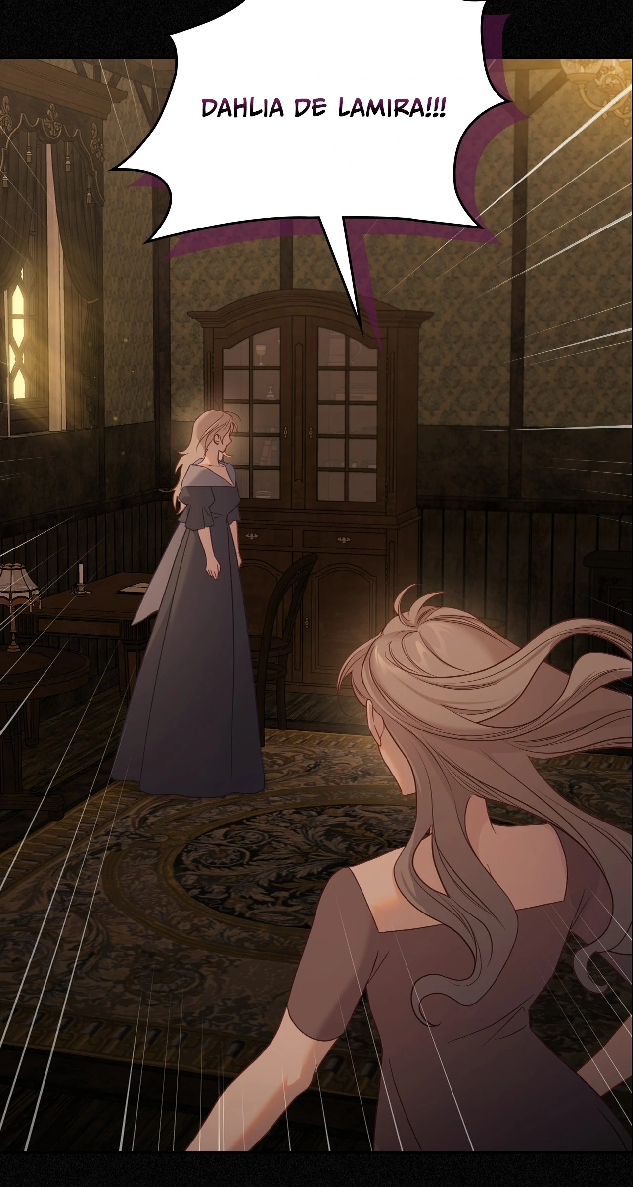 MOONLIGHT LIBRARY Chapter 62 - page 20