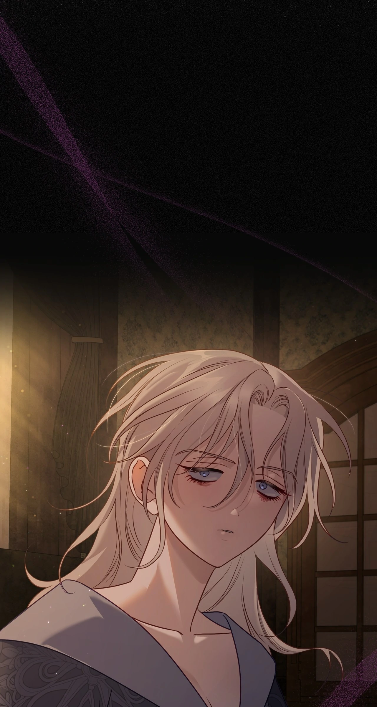 MOONLIGHT LIBRARY Chapter 62 - page 22