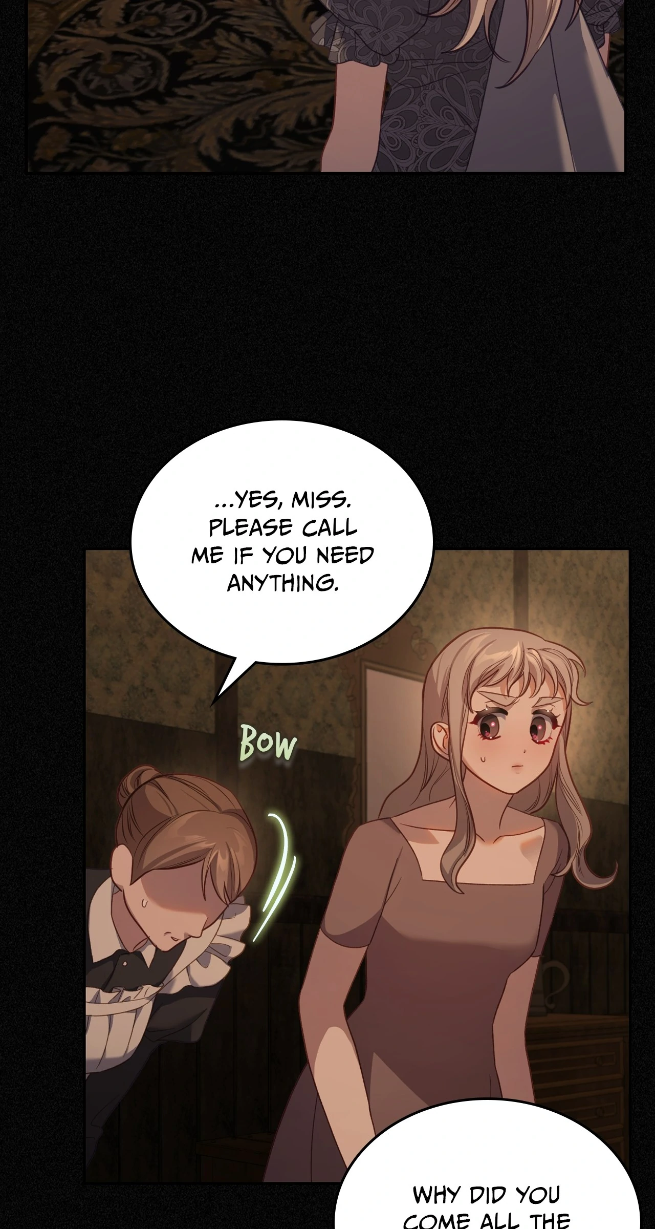 MOONLIGHT LIBRARY Chapter 62 - page 26