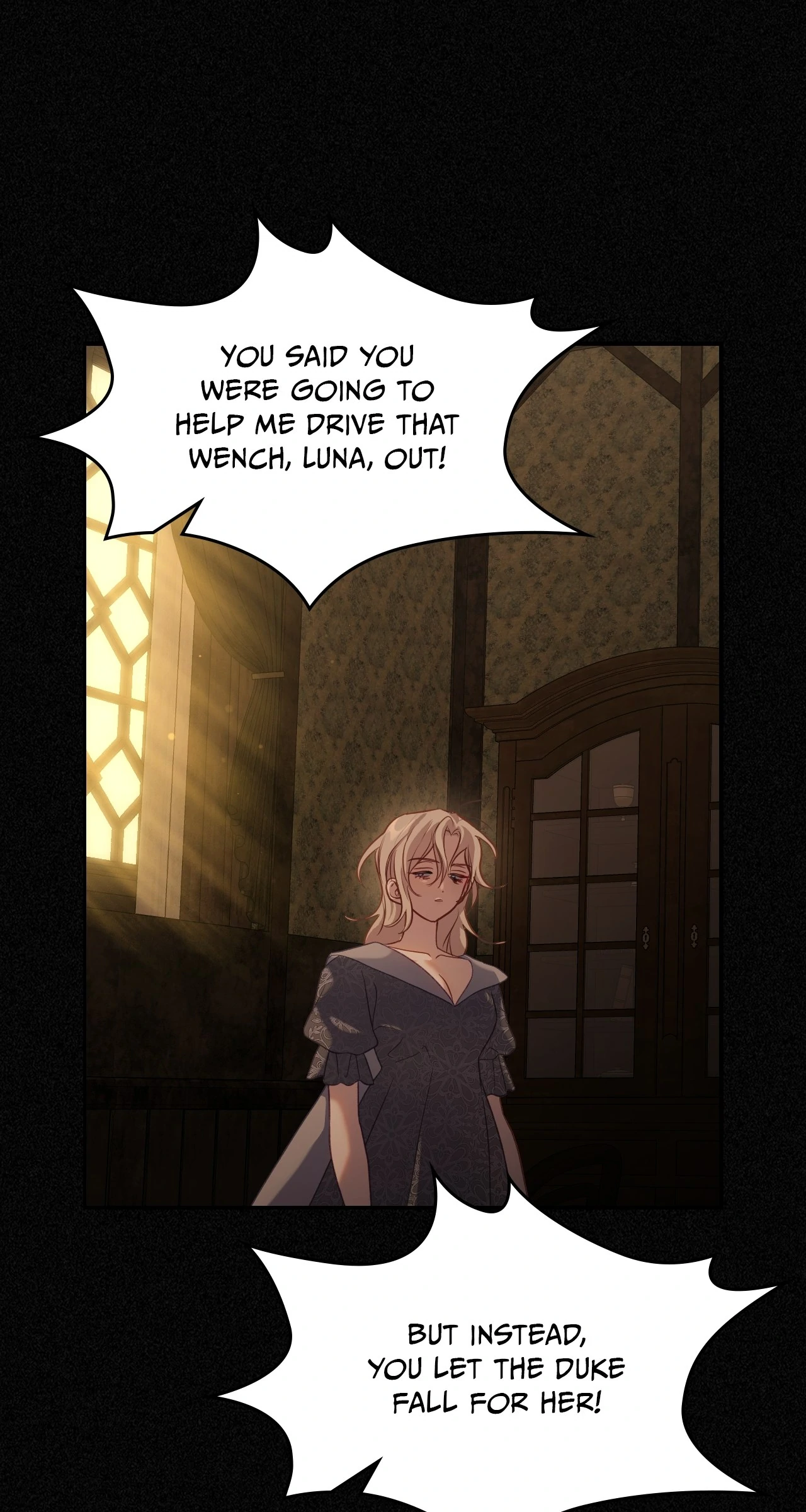 MOONLIGHT LIBRARY Chapter 62 - page 30