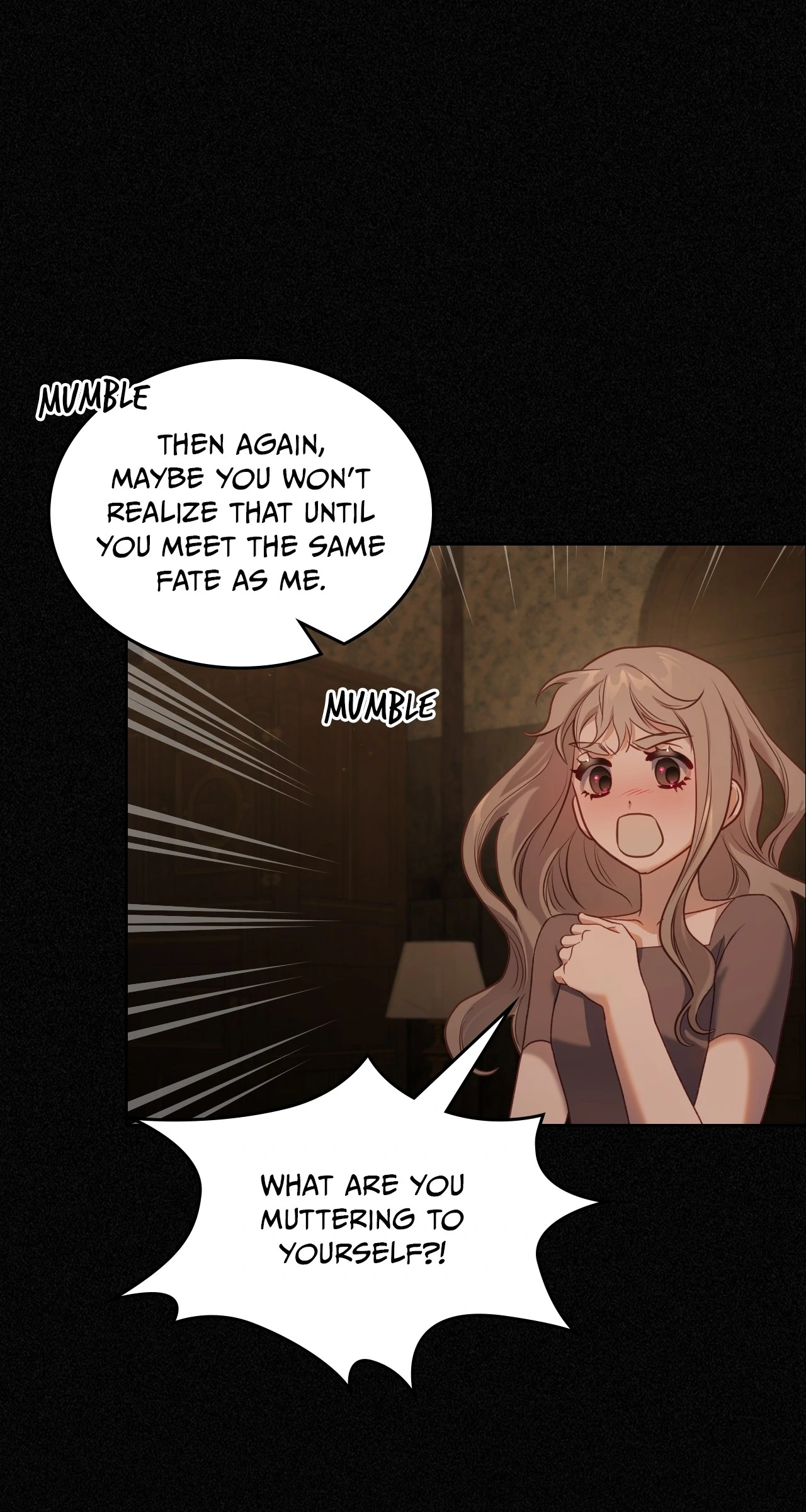 MOONLIGHT LIBRARY Chapter 62 - page 33