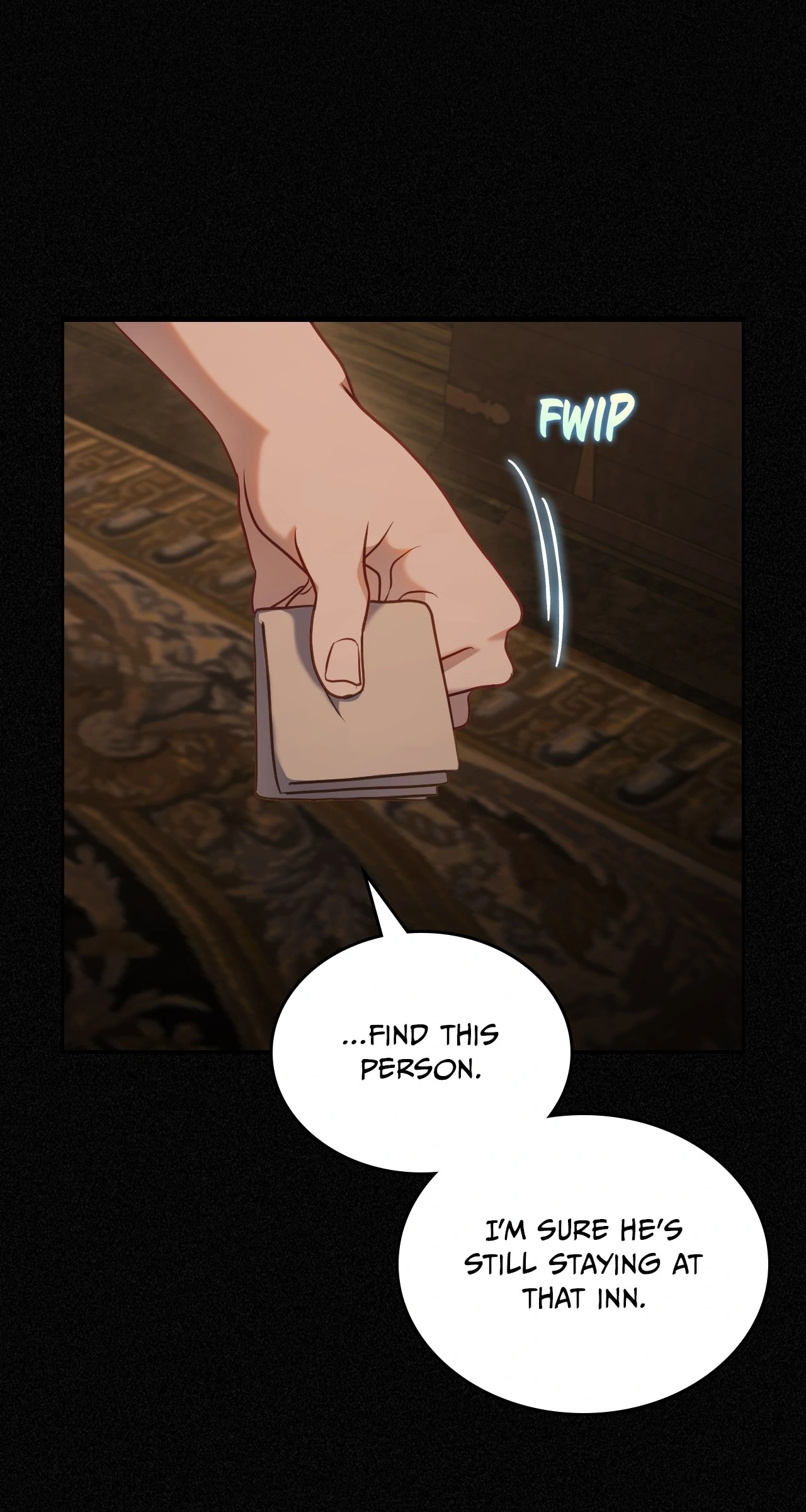 MOONLIGHT LIBRARY Chapter 62 - page 34