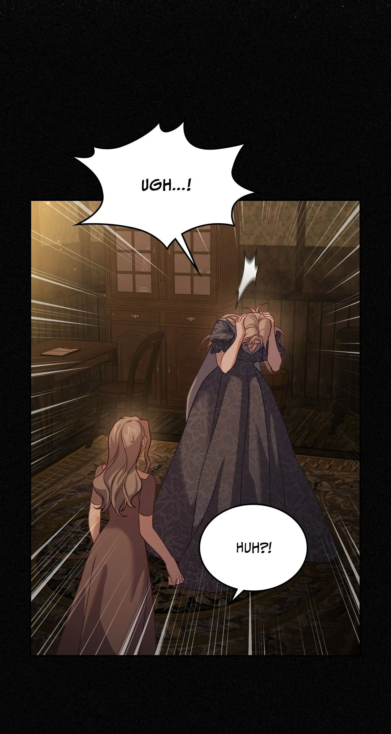 MOONLIGHT LIBRARY Chapter 62 - page 40
