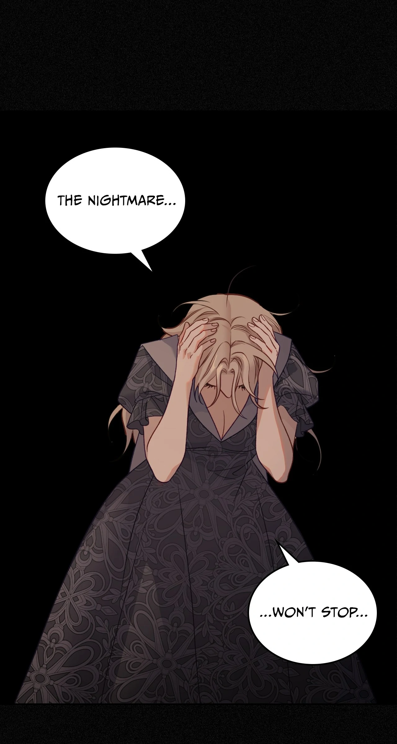 MOONLIGHT LIBRARY Chapter 62 - page 41