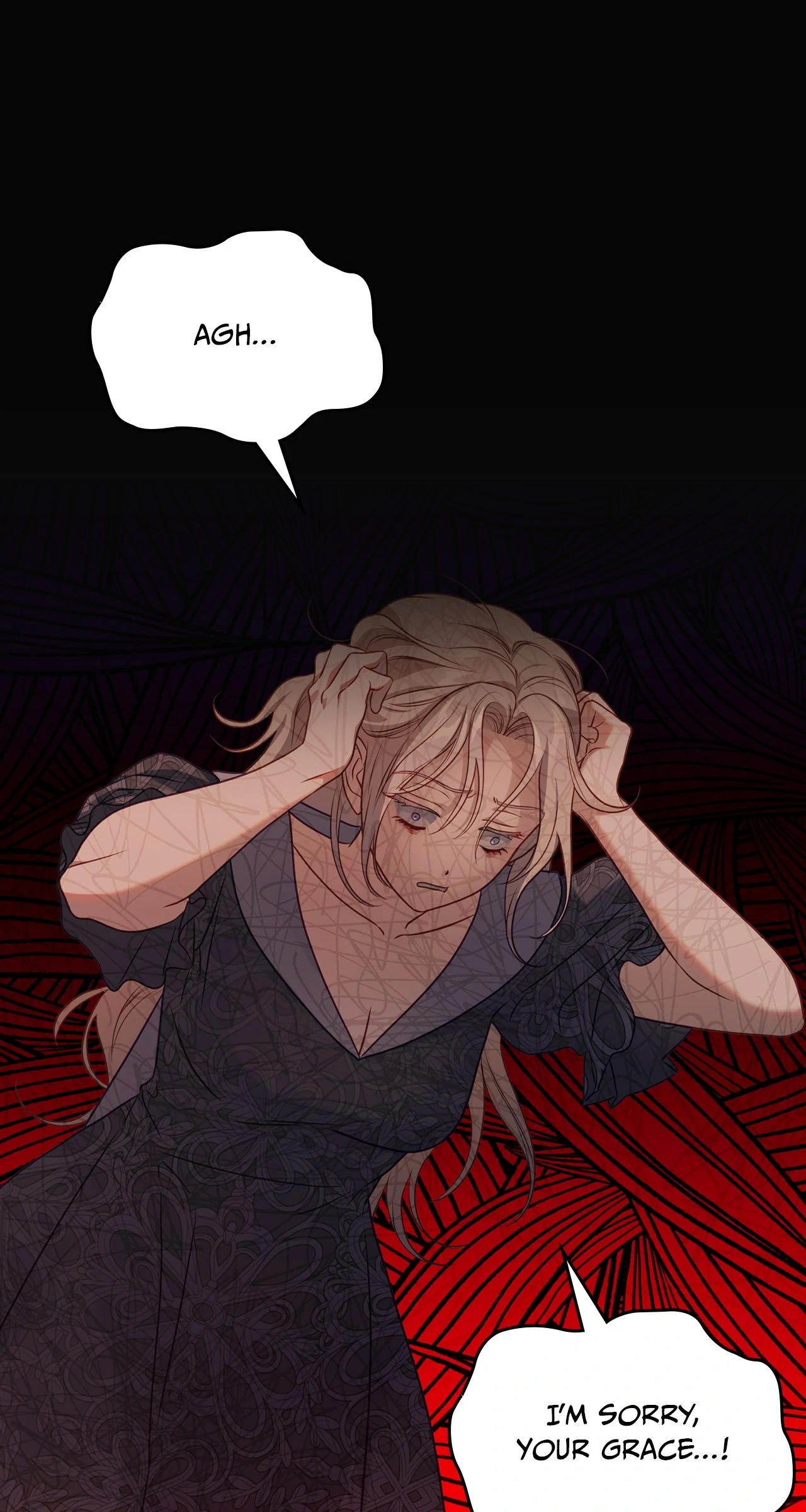 MOONLIGHT LIBRARY Chapter 62 - page 43