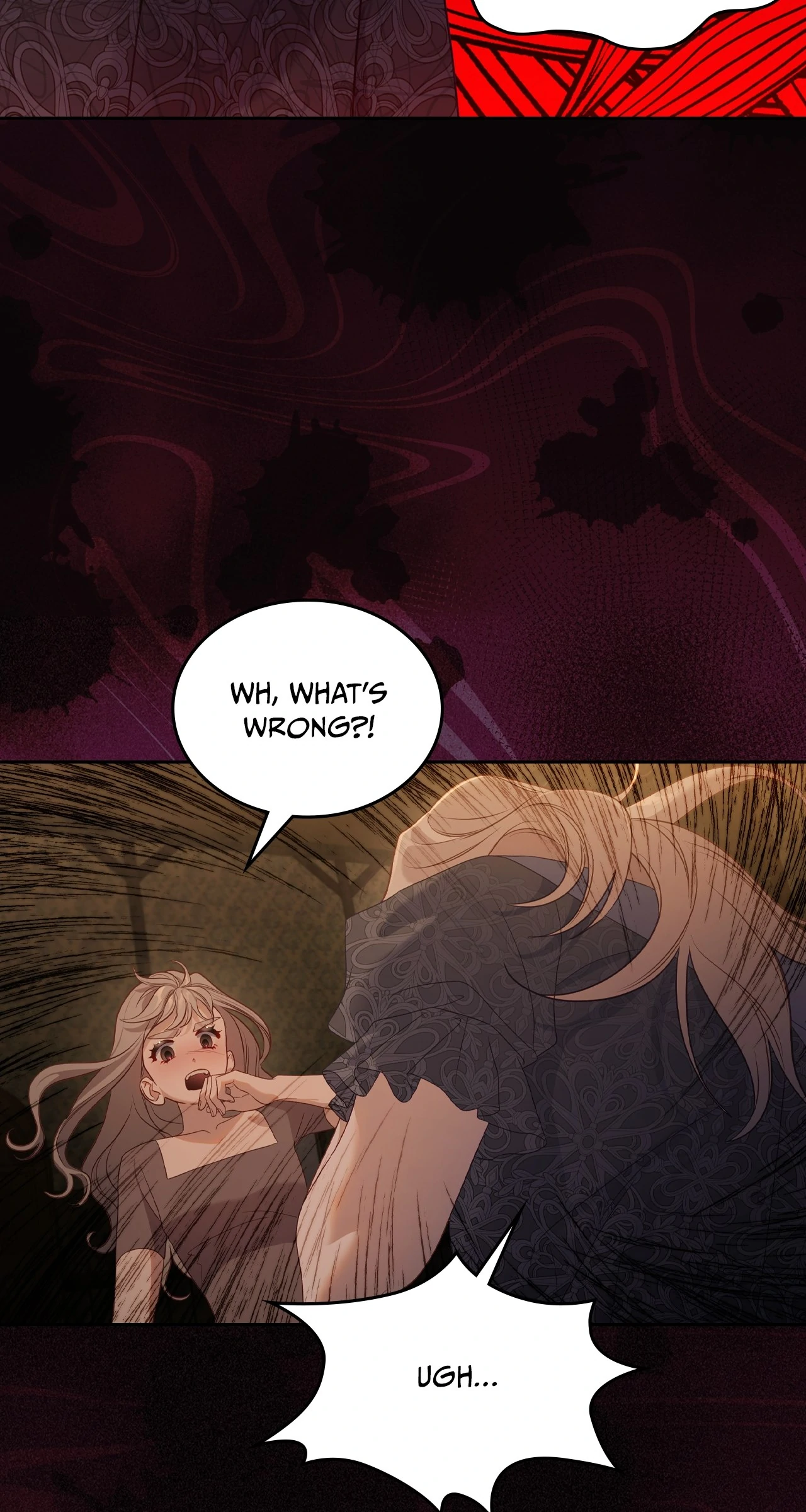 MOONLIGHT LIBRARY Chapter 62 - page 44