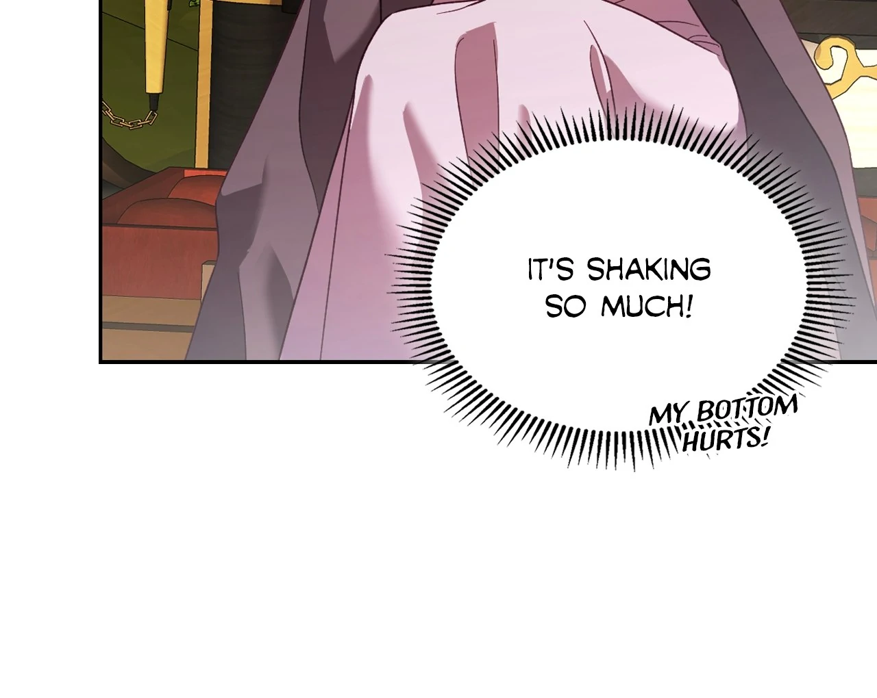 MOONLIGHT LIBRARY Chapter 62 - page 5