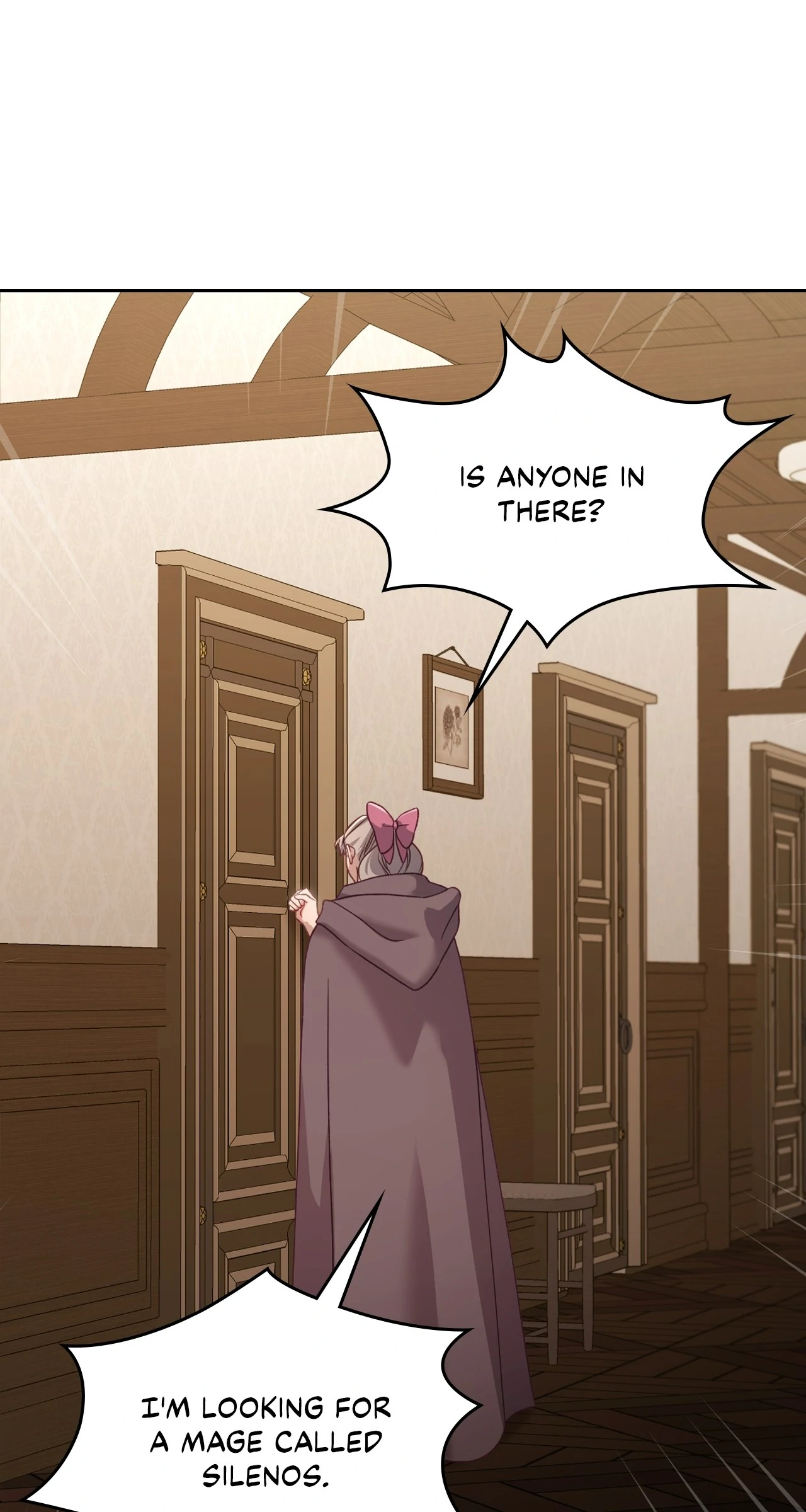 MOONLIGHT LIBRARY Chapter 62 - page 52