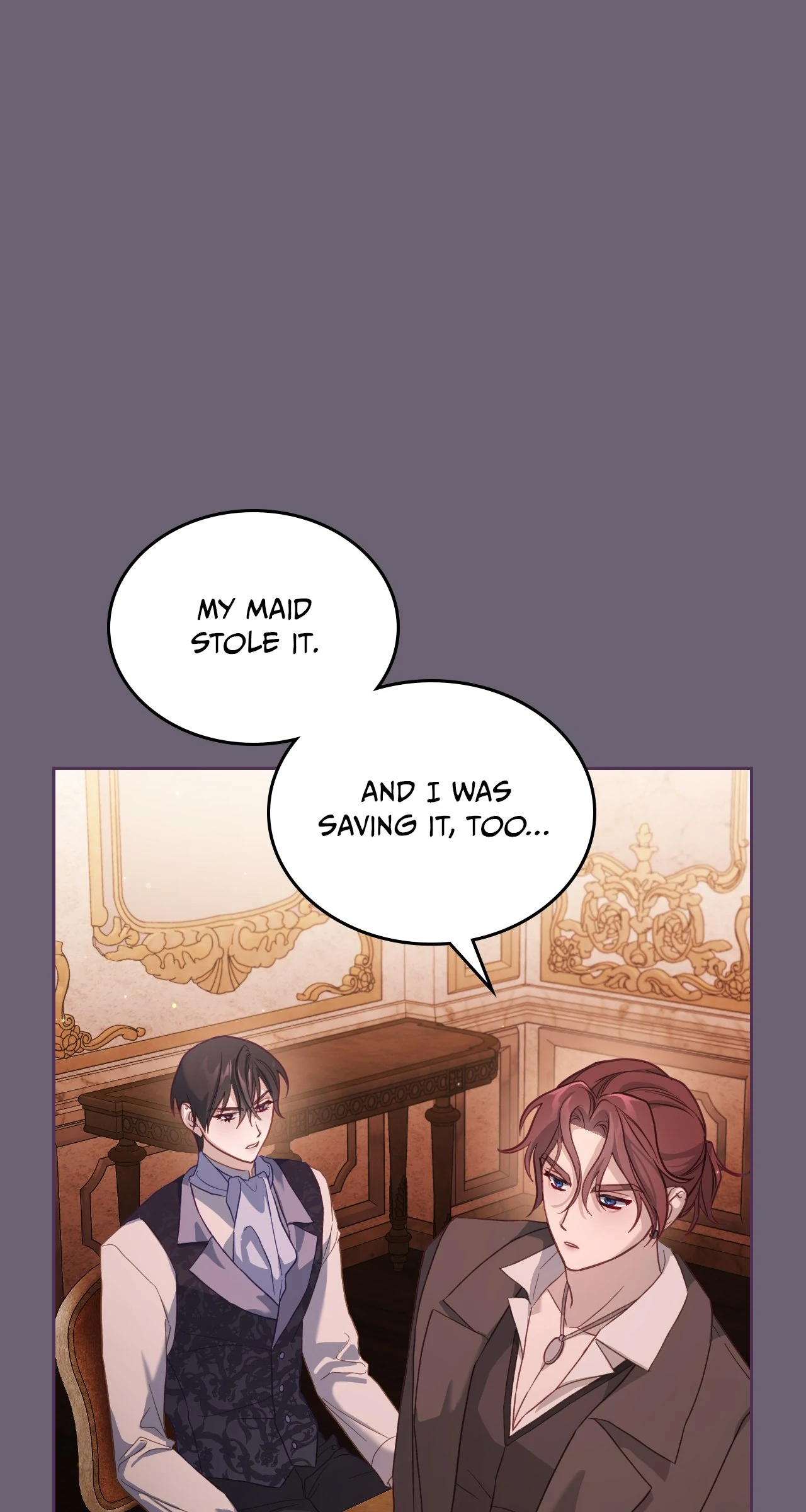 MOONLIGHT LIBRARY Chapter 62 - page 55