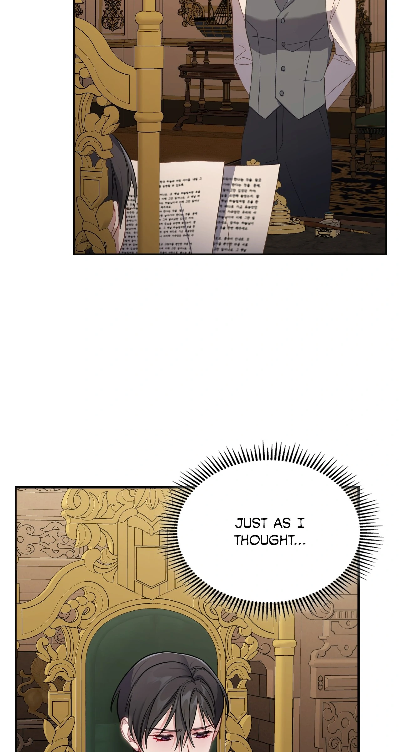 MOONLIGHT LIBRARY Chapter 62 - page 59