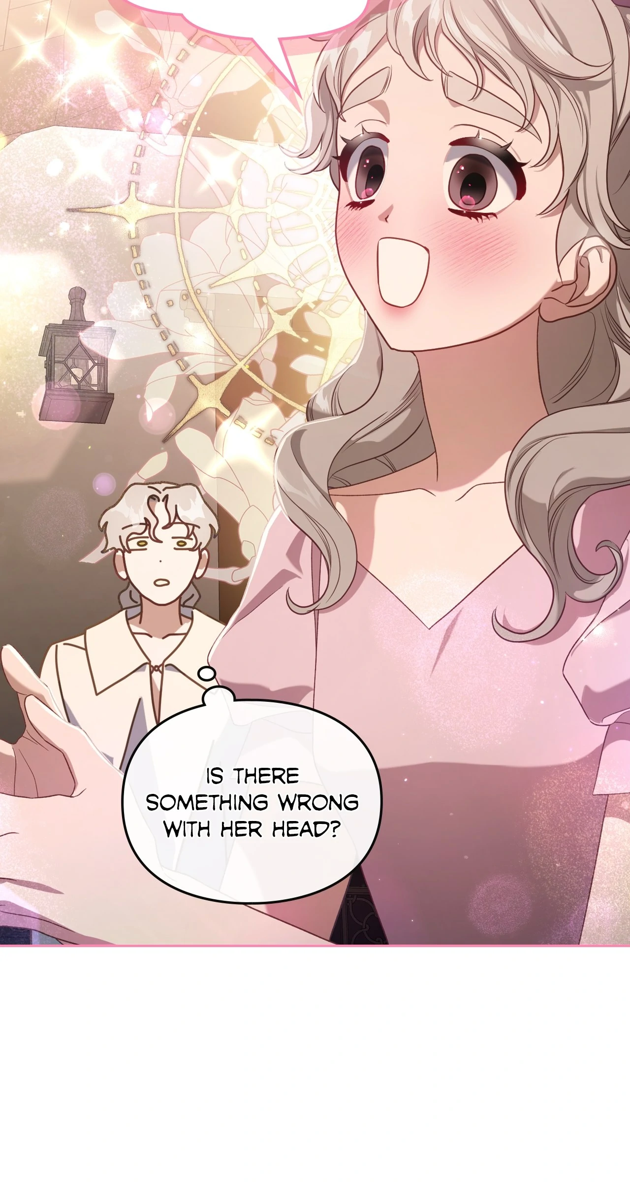 MOONLIGHT LIBRARY Chapter 62 - page 72