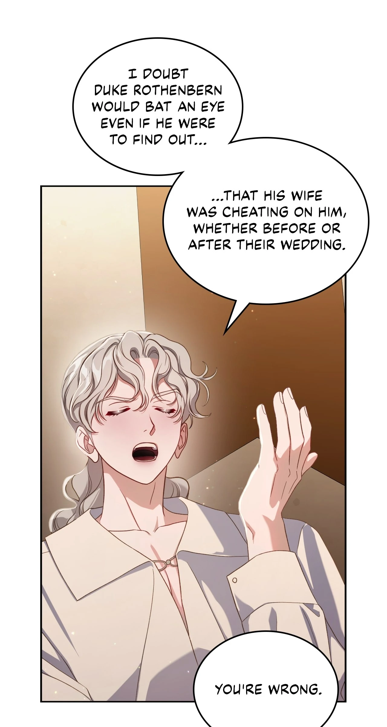 MOONLIGHT LIBRARY Chapter 62 - page 74