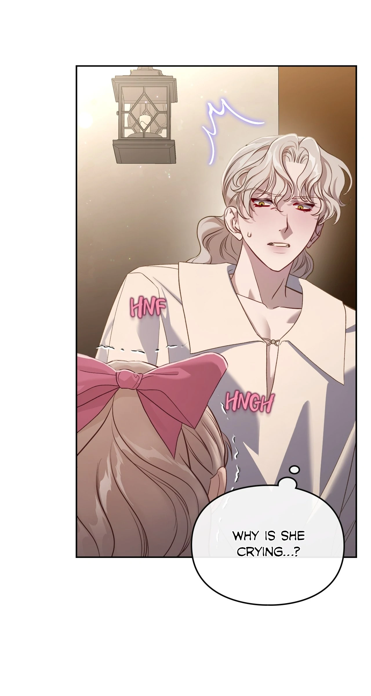 MOONLIGHT LIBRARY Chapter 62 - page 78