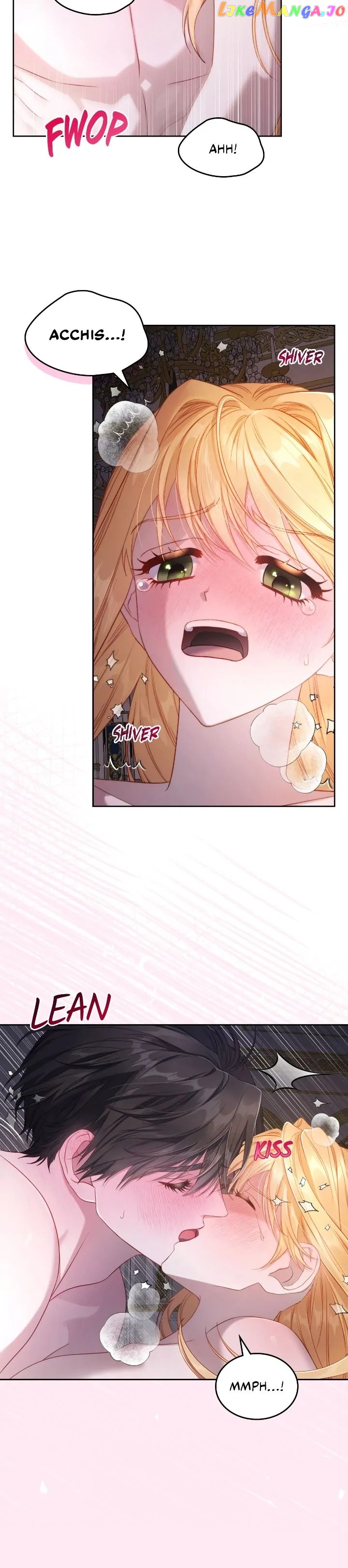 MOONLIGHT LIBRARY Chapter 30 - page 12