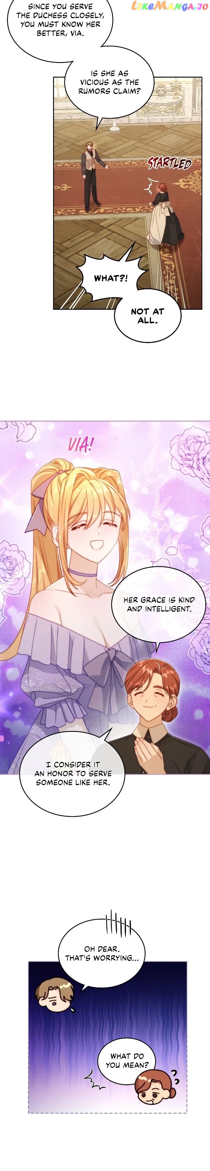 MOONLIGHT LIBRARY Chapter 30 - page 18
