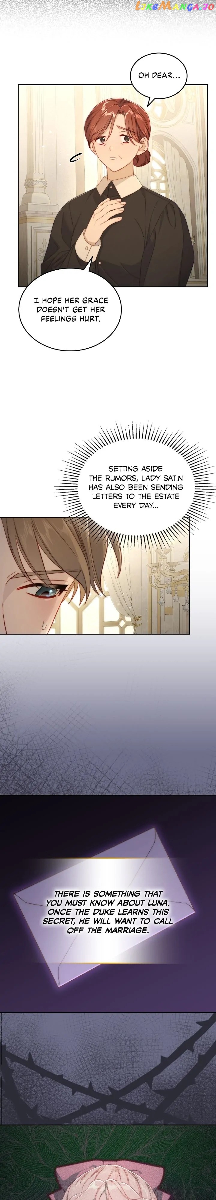 MOONLIGHT LIBRARY Chapter 30 - page 21