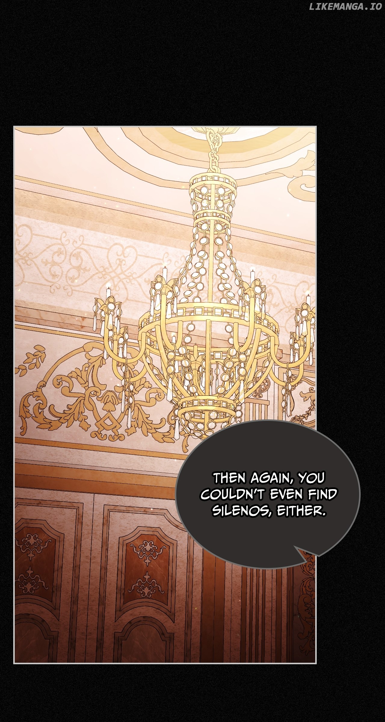 MOONLIGHT LIBRARY Chapter 61 - page 11