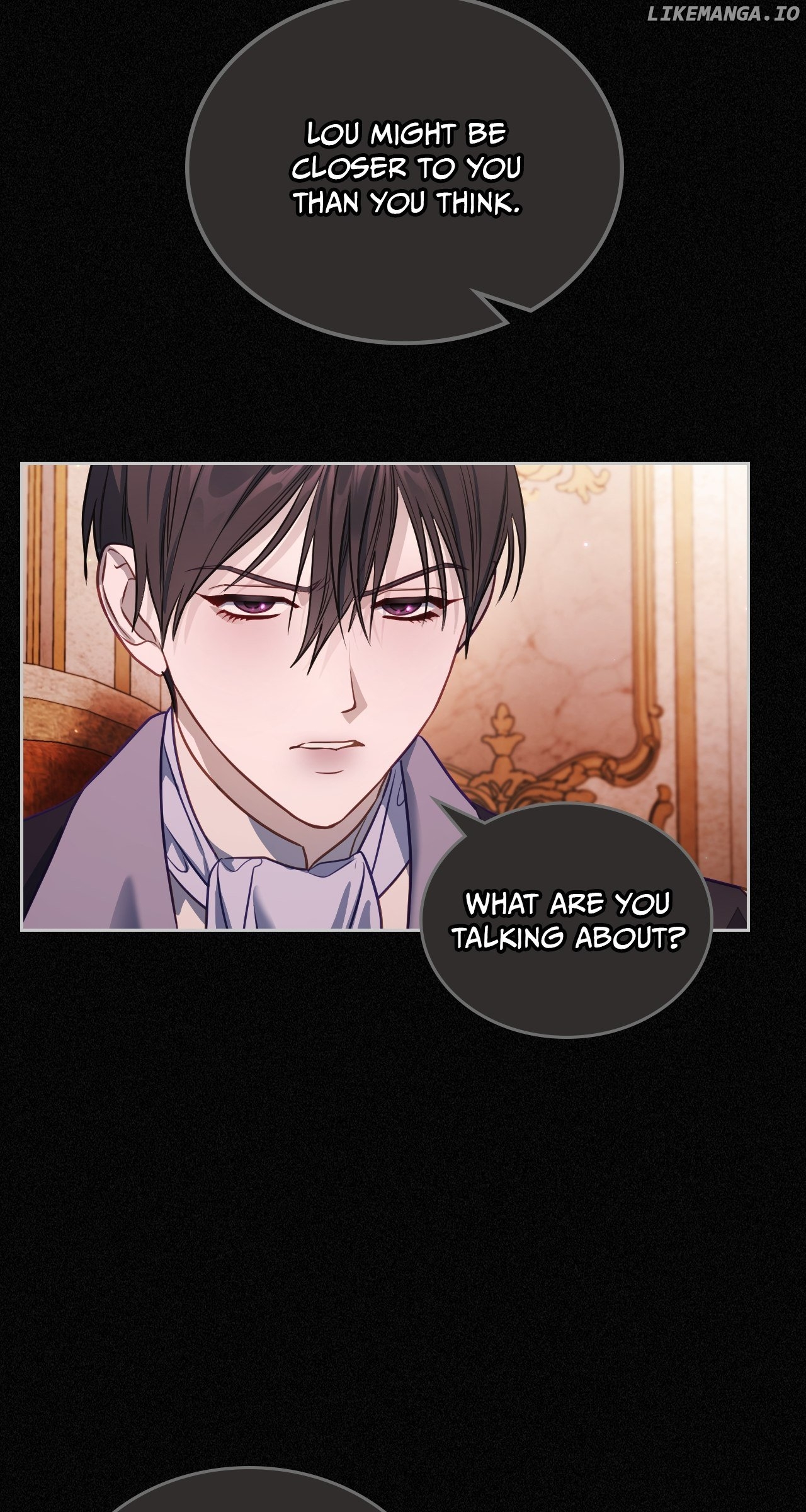 MOONLIGHT LIBRARY Chapter 61 - page 13