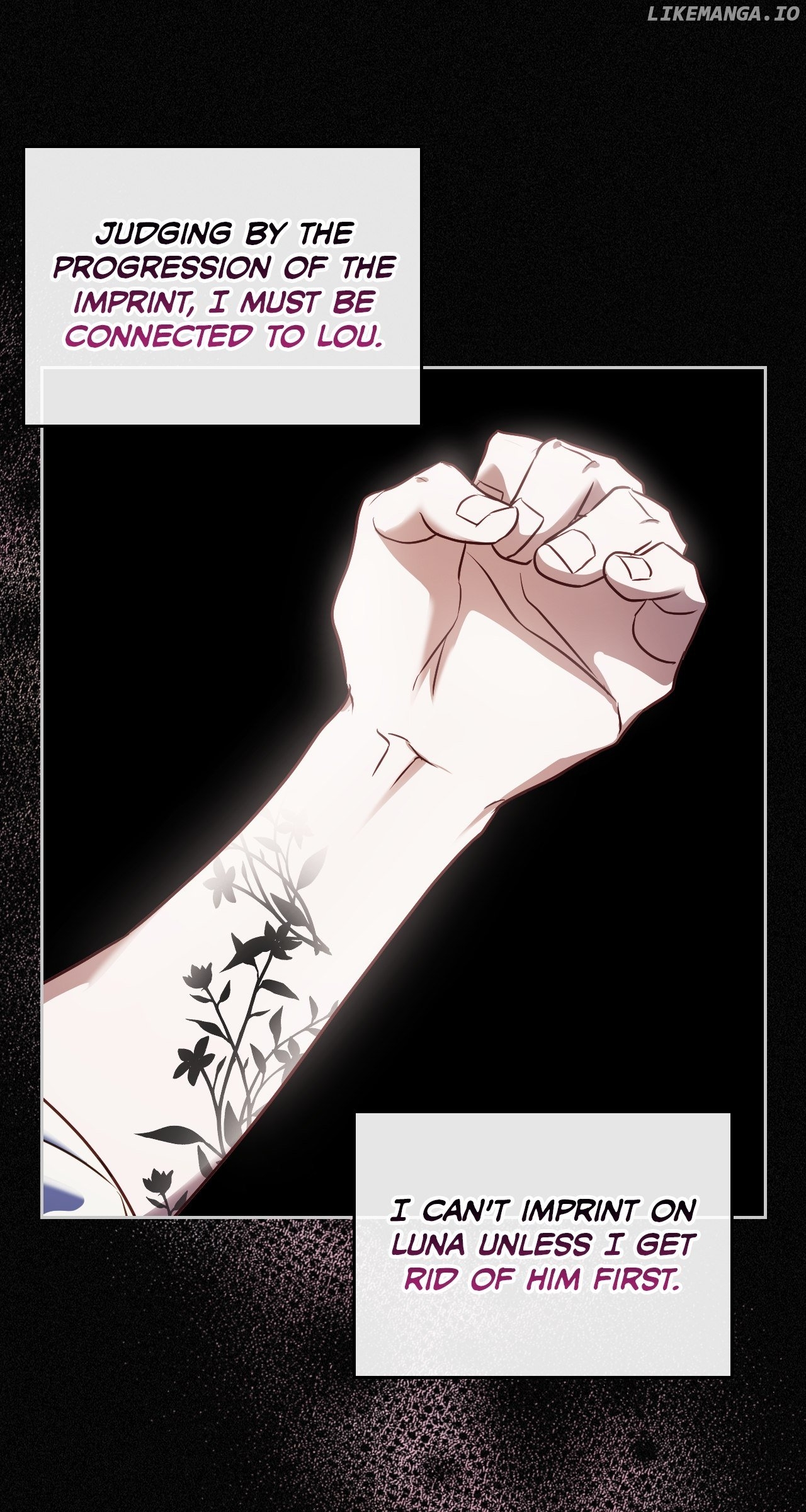 MOONLIGHT LIBRARY Chapter 61 - page 17