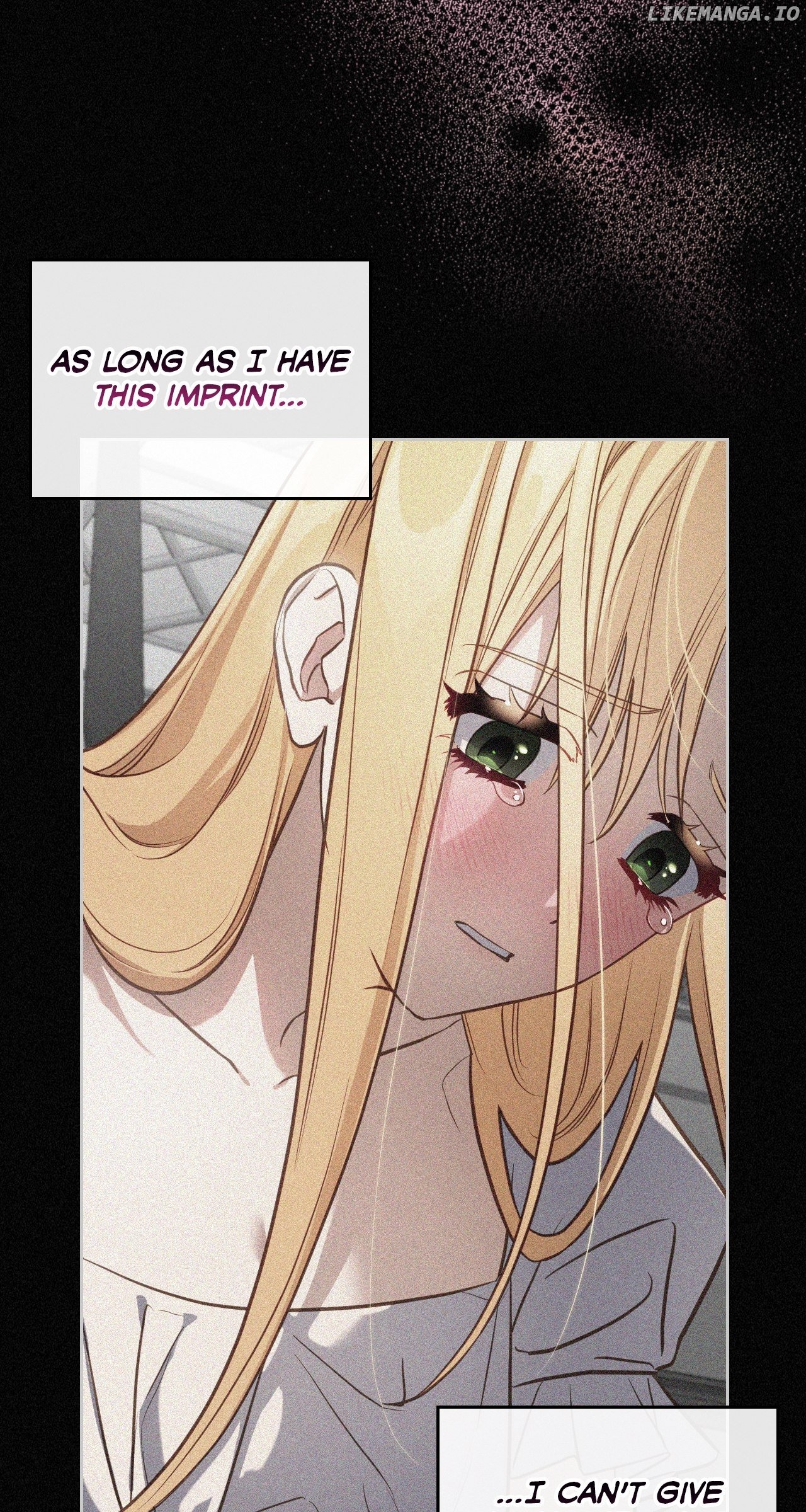 MOONLIGHT LIBRARY Chapter 61 - page 18