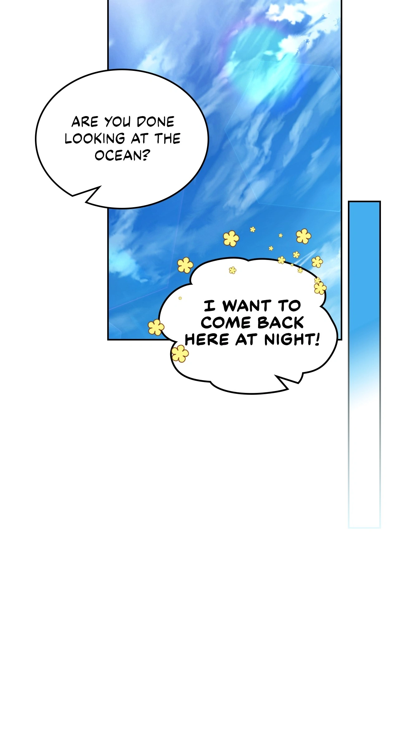 MOONLIGHT LIBRARY Chapter 61 - page 23