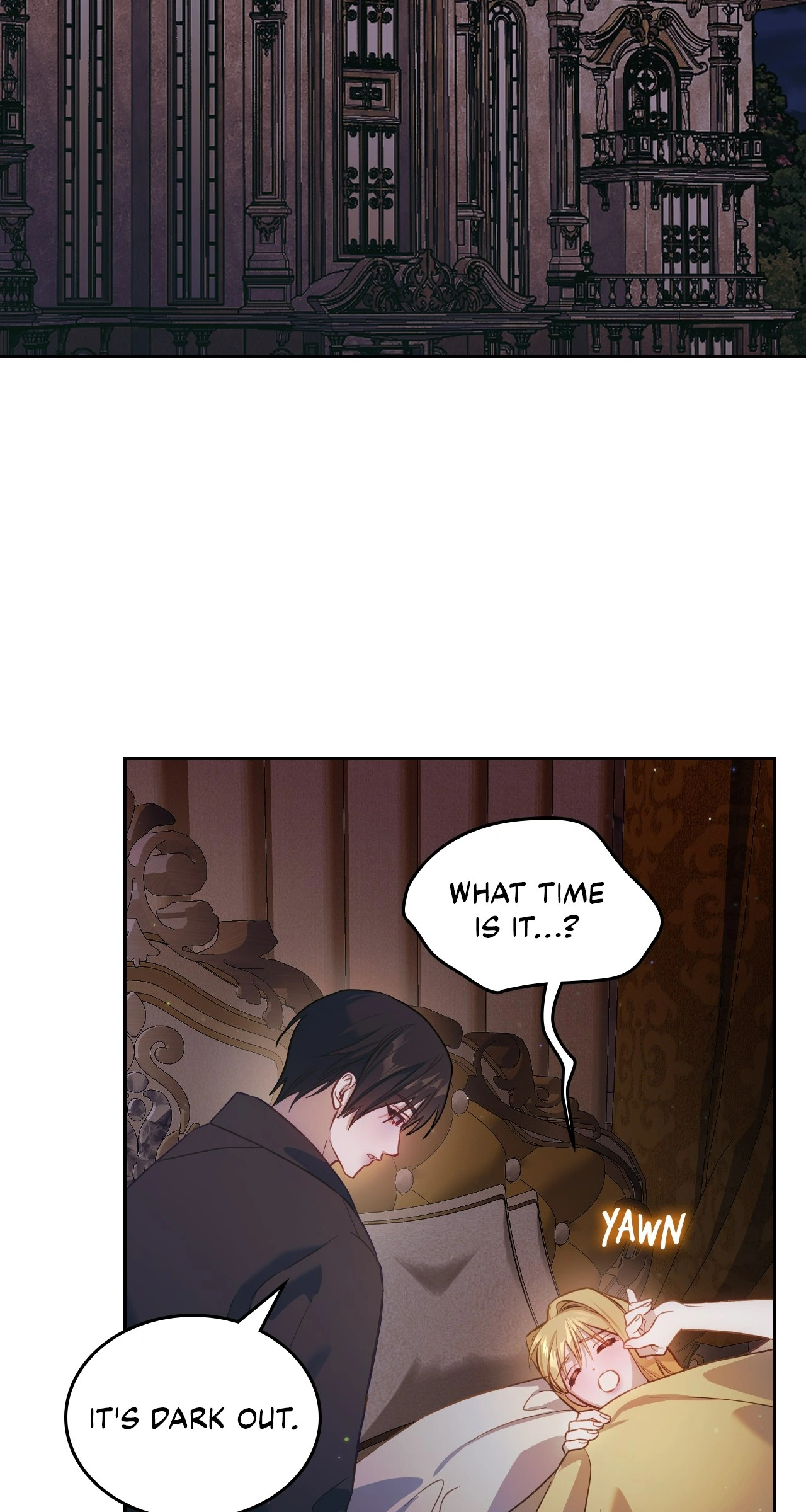 MOONLIGHT LIBRARY Chapter 61 - page 26
