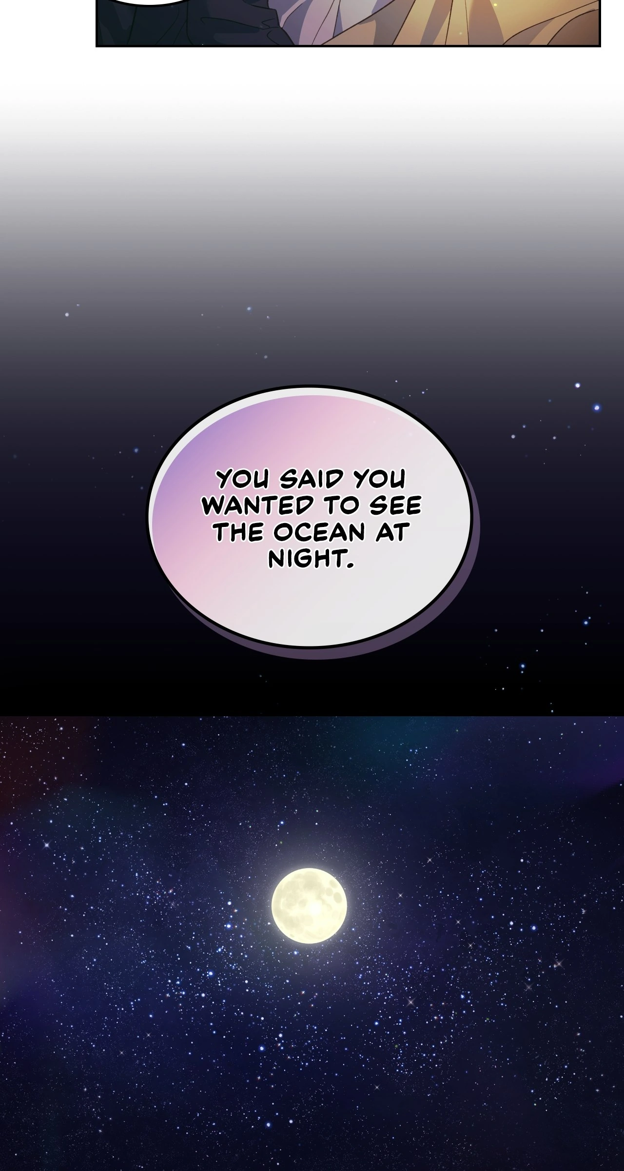 MOONLIGHT LIBRARY Chapter 61 - page 27