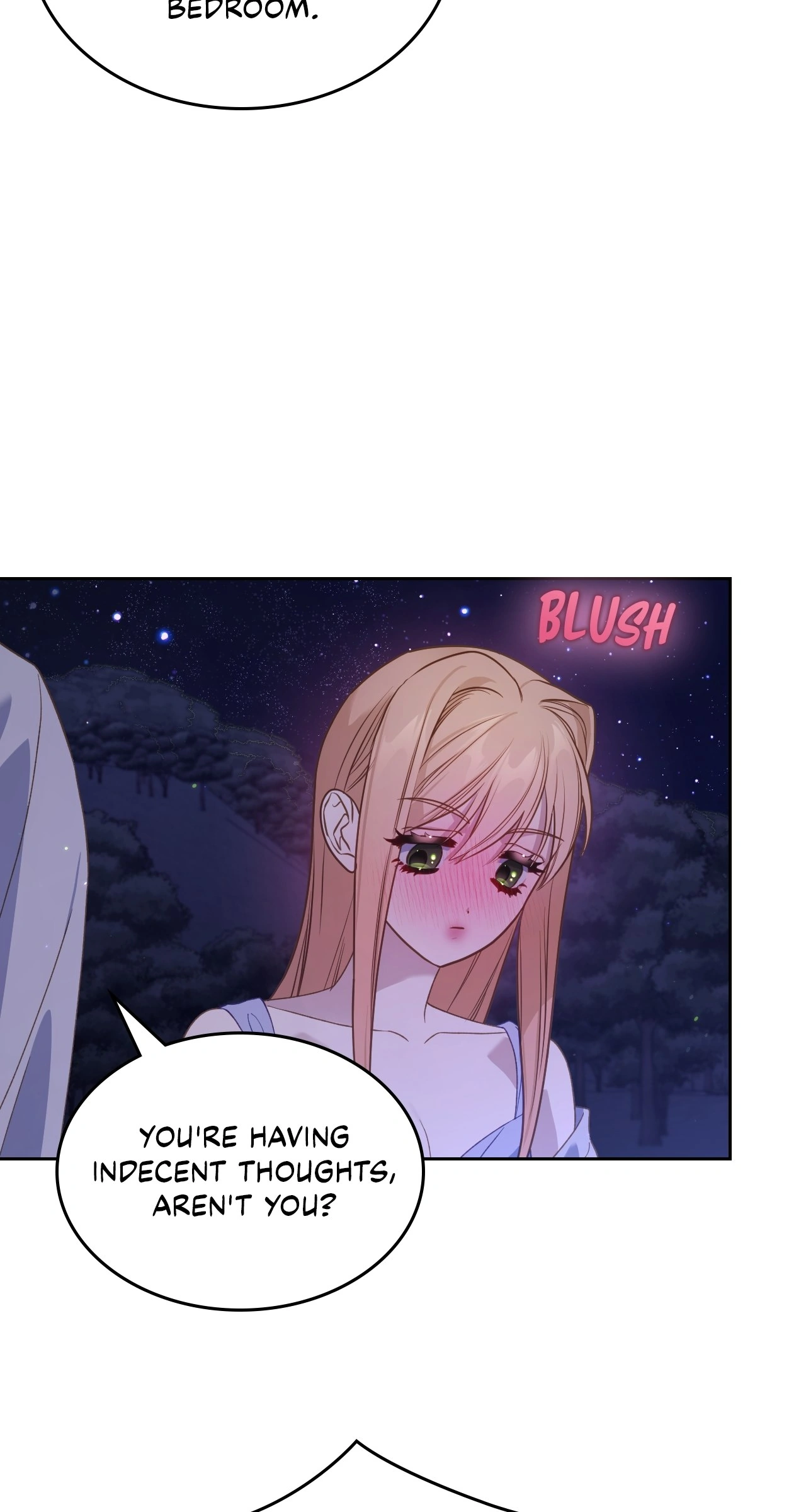 MOONLIGHT LIBRARY Chapter 61 - page 30