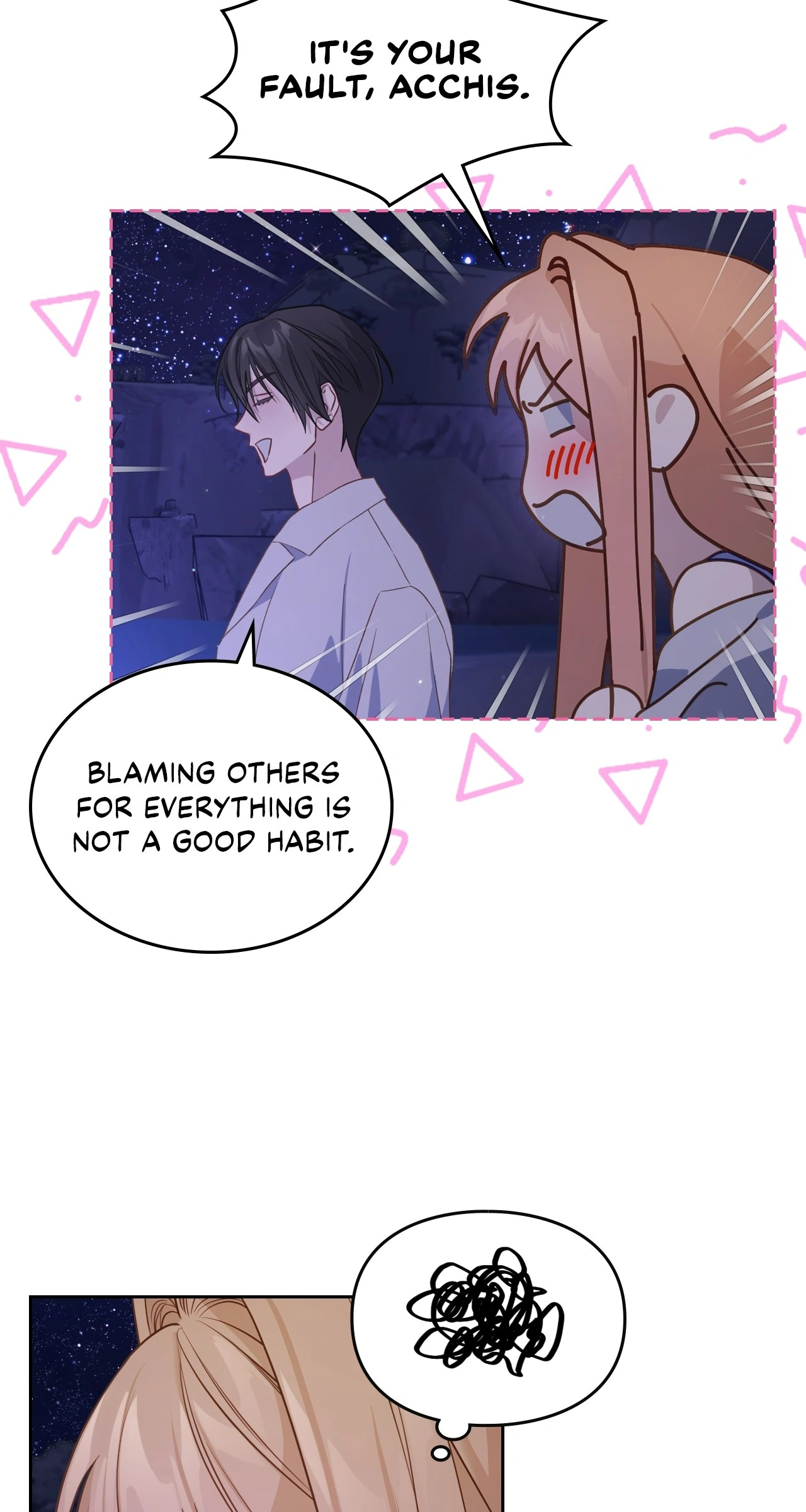 MOONLIGHT LIBRARY Chapter 61 - page 31