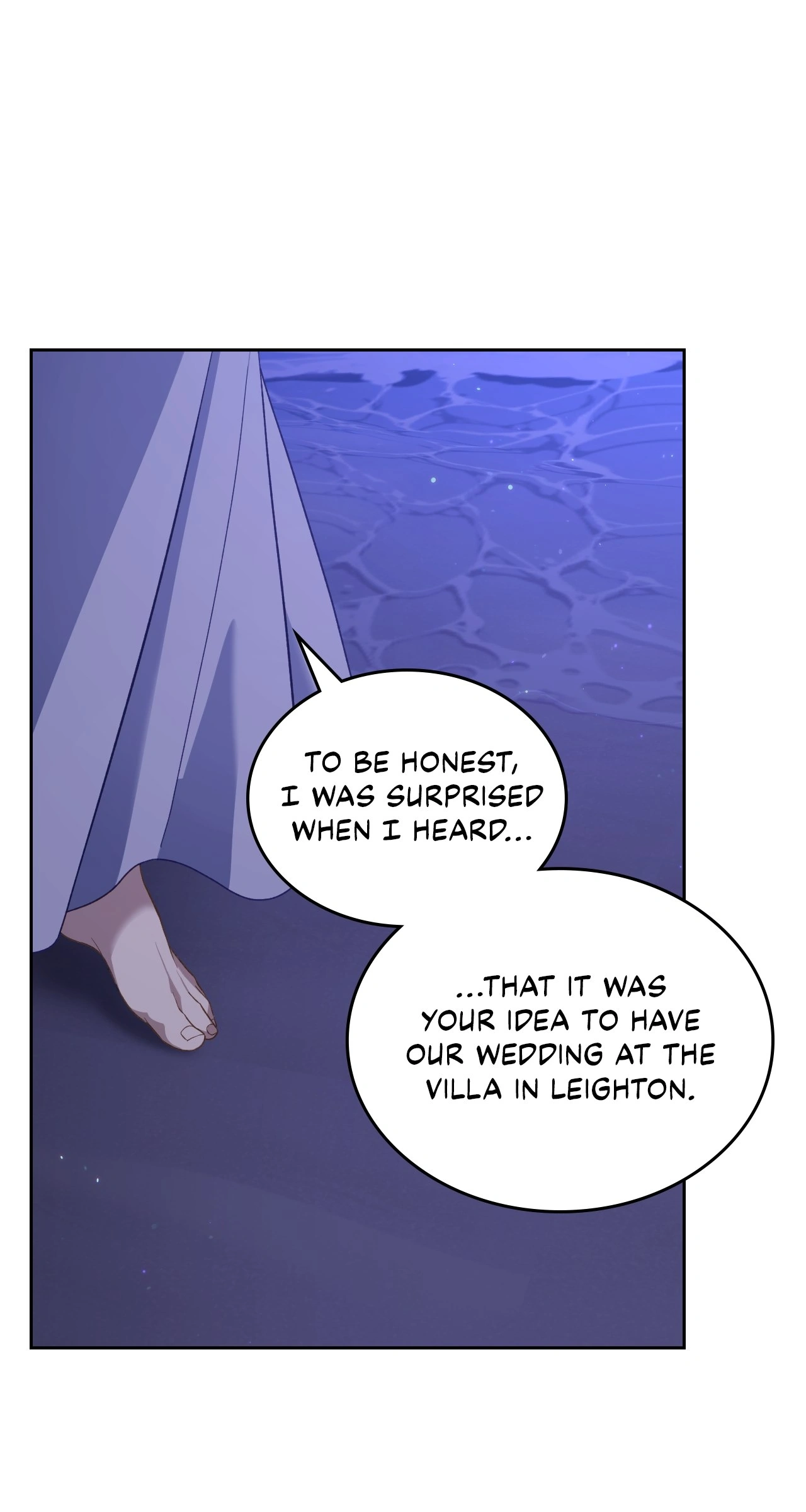 MOONLIGHT LIBRARY Chapter 61 - page 34
