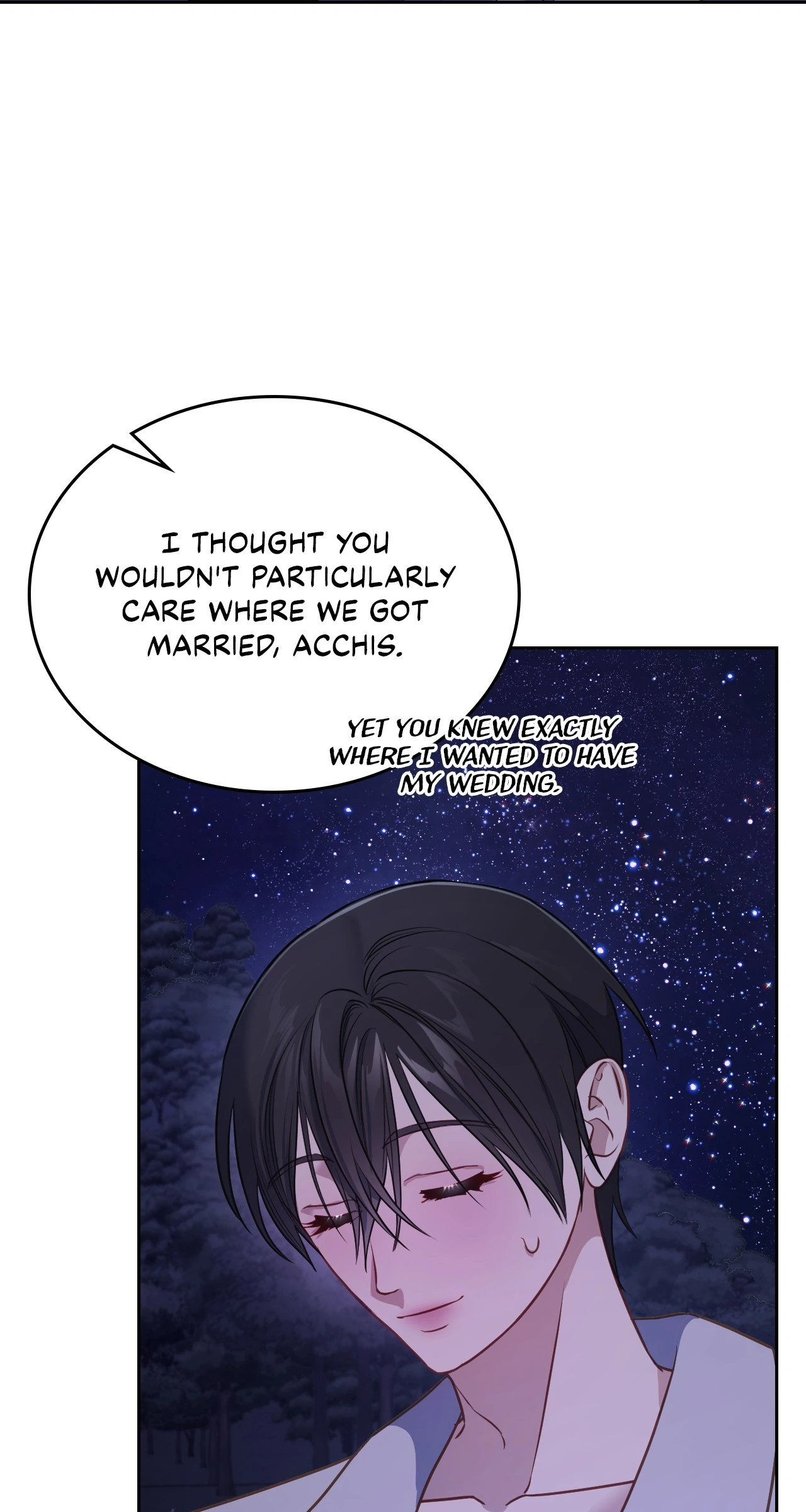 MOONLIGHT LIBRARY Chapter 61 - page 36