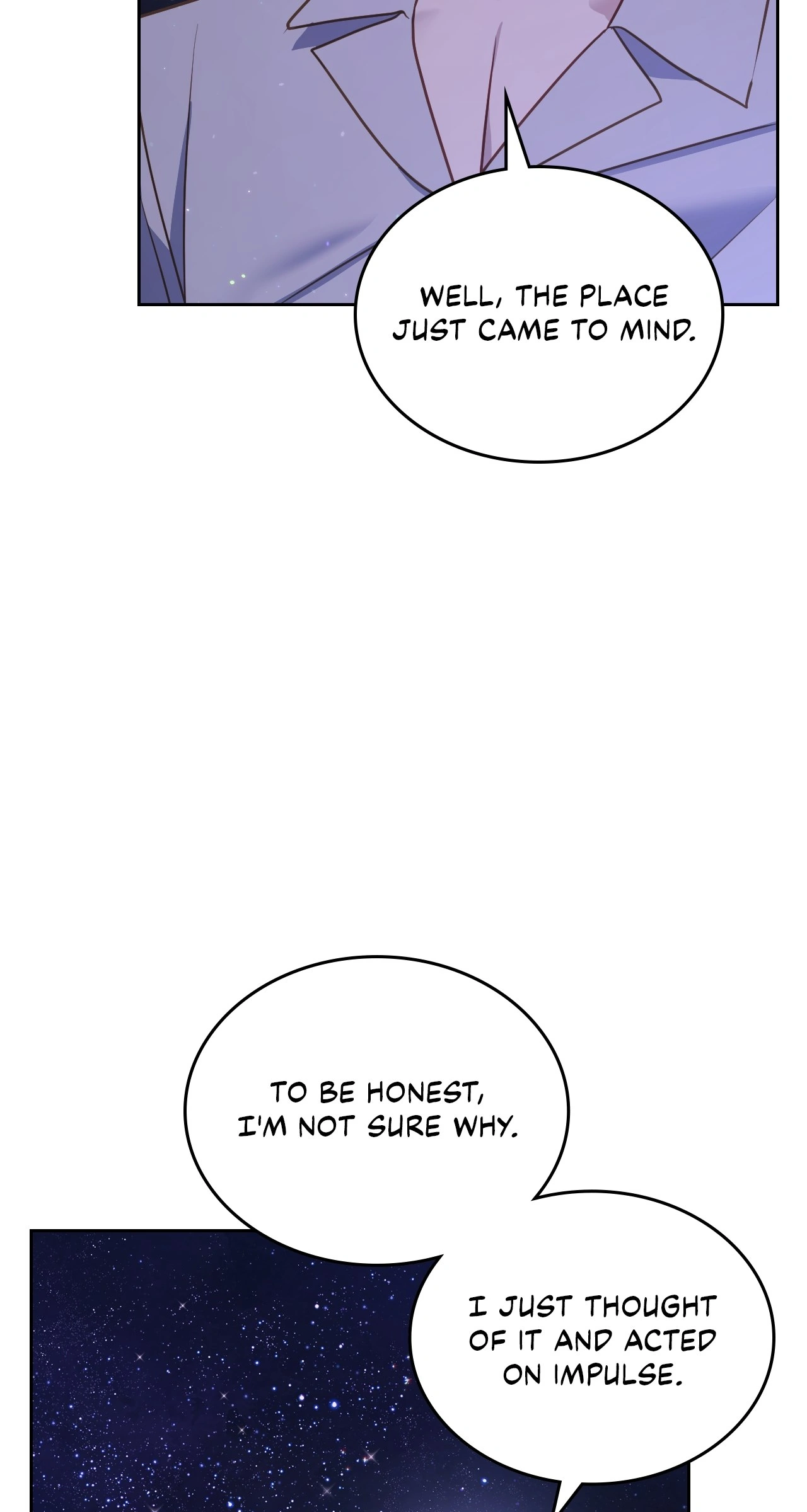 MOONLIGHT LIBRARY Chapter 61 - page 37