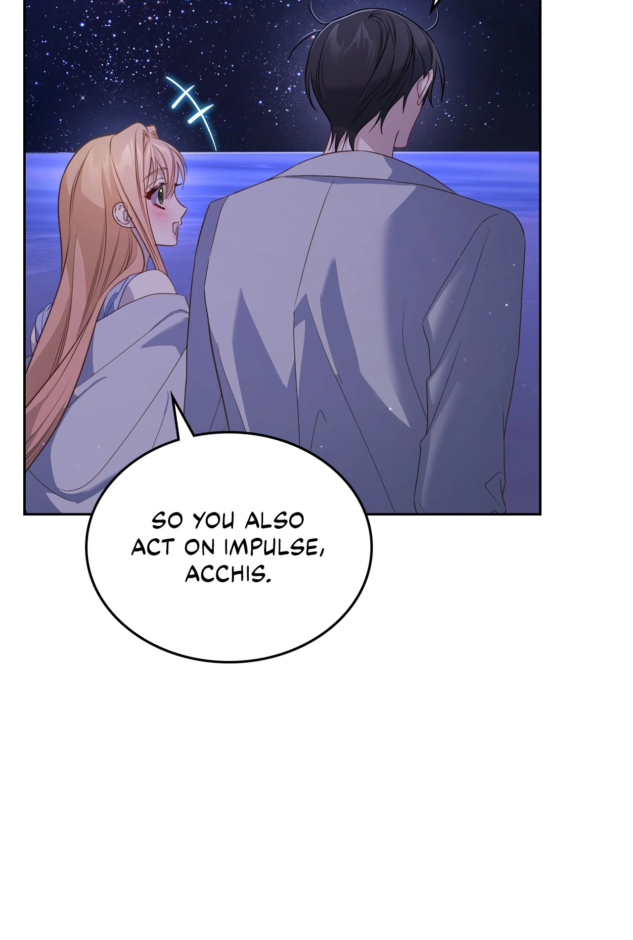 MOONLIGHT LIBRARY Chapter 61 - page 38